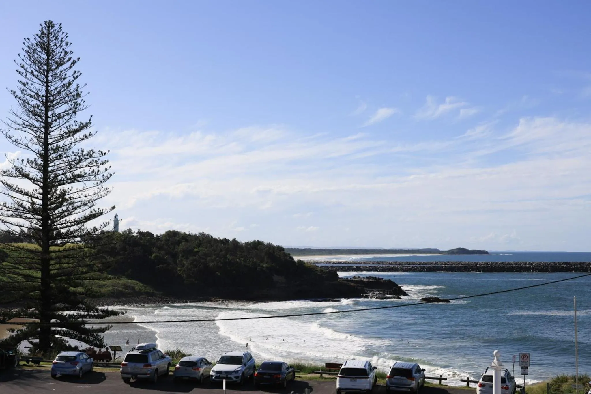 The Cove Yamba