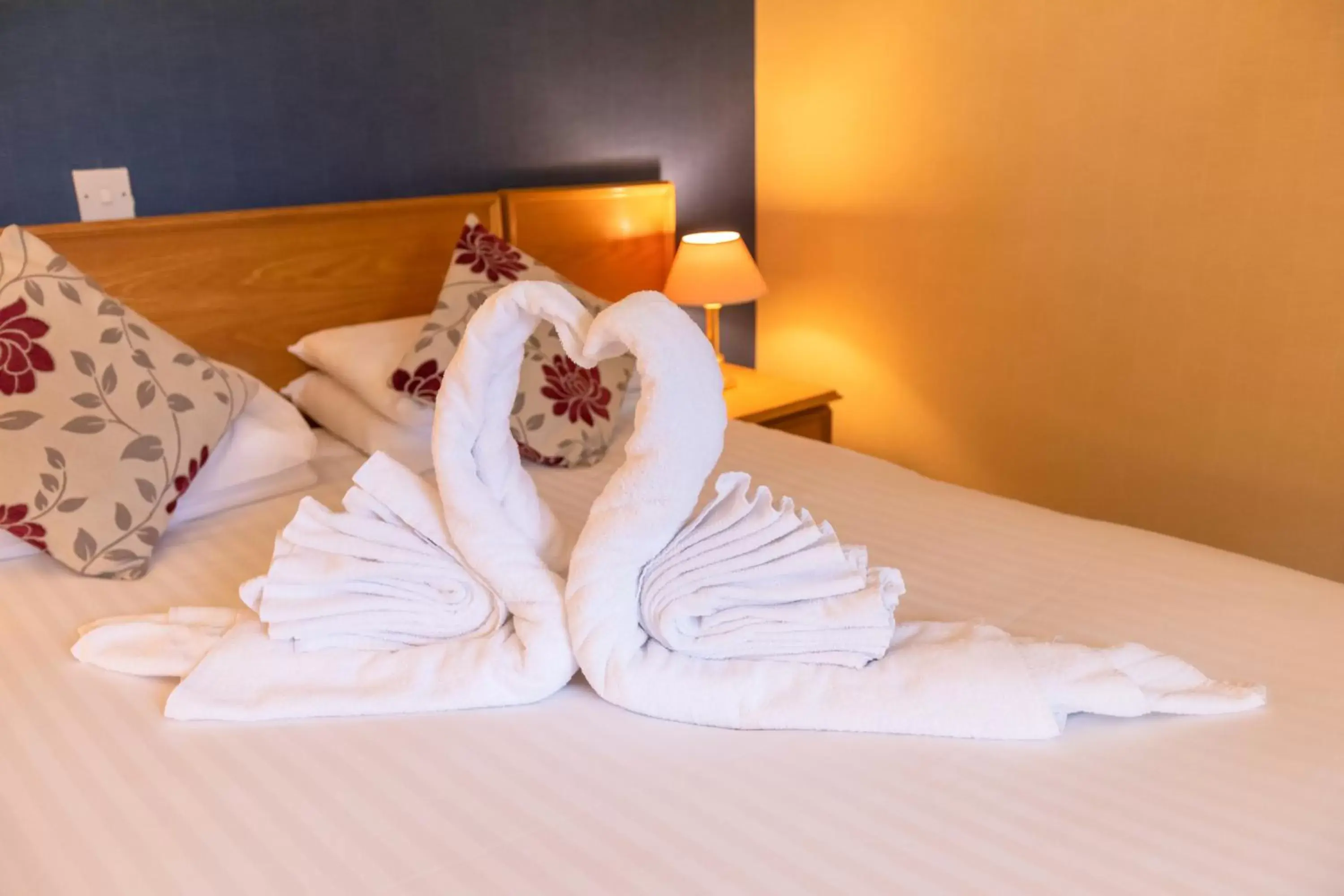 Superior Double or Twin Room in Green Hotel Superior Double or Twin Room in Green Hotel