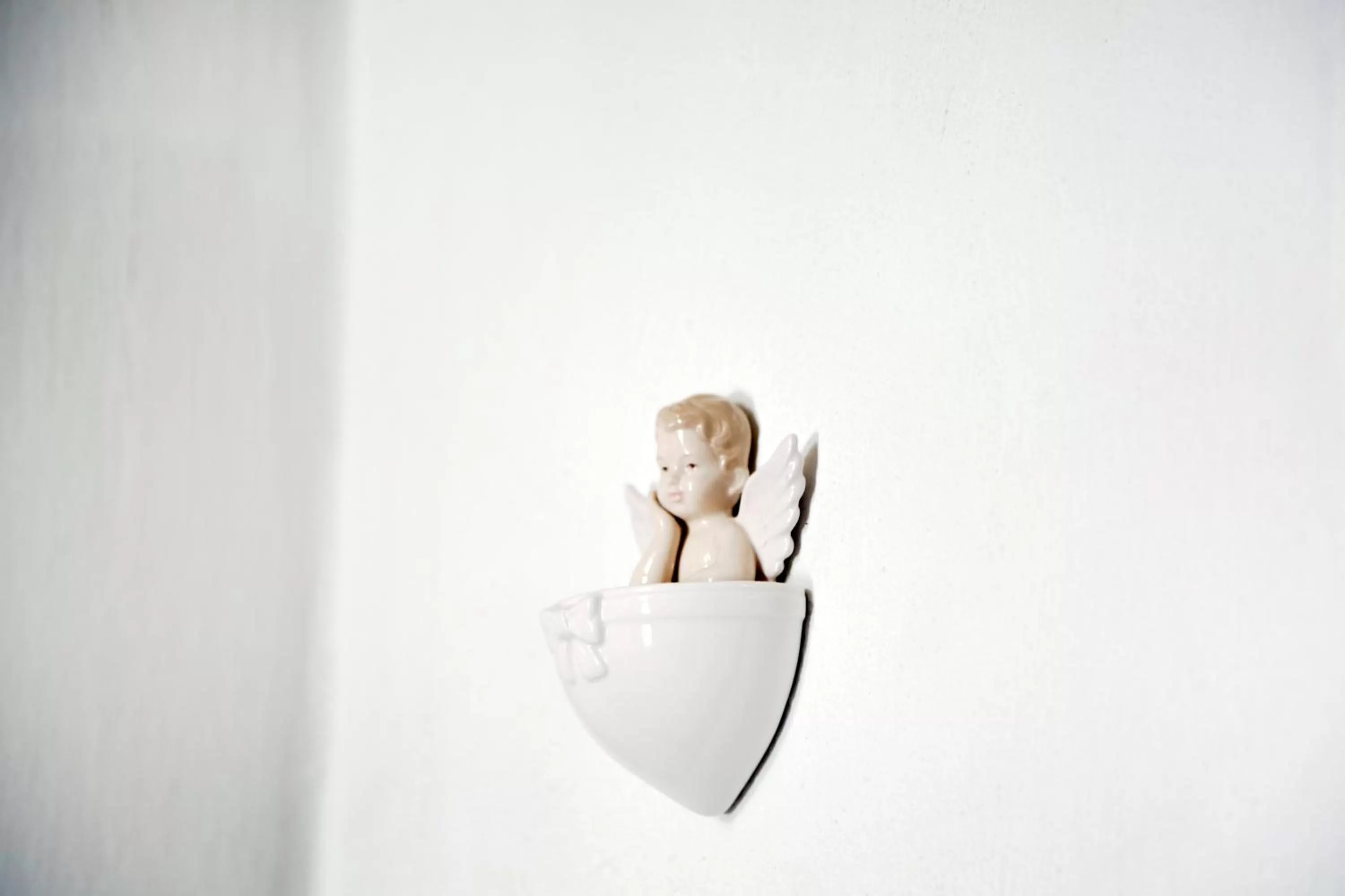 Decorative detail, Bathroom in dimore di portadibasso