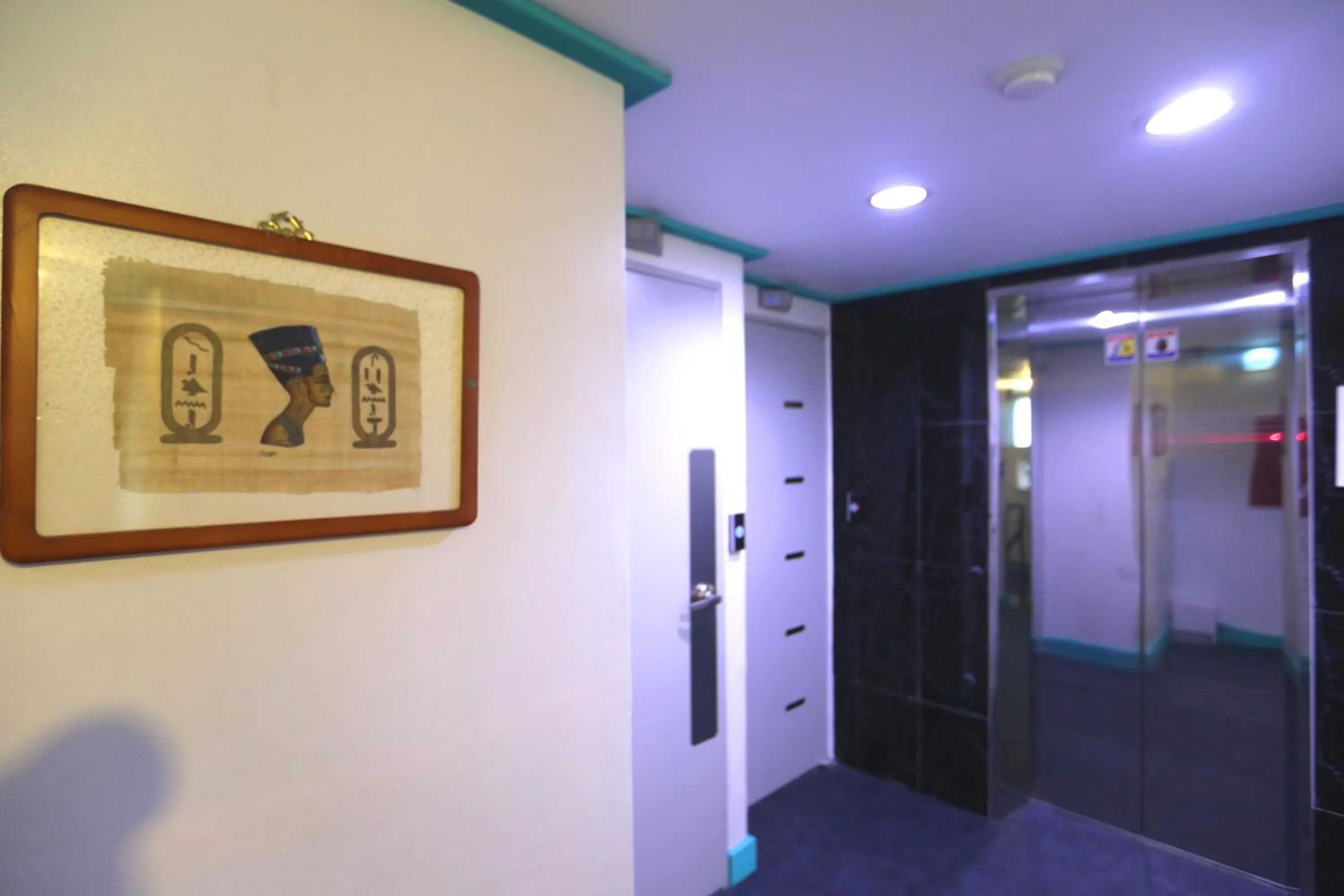 Must Stay Hotel Myeongdong