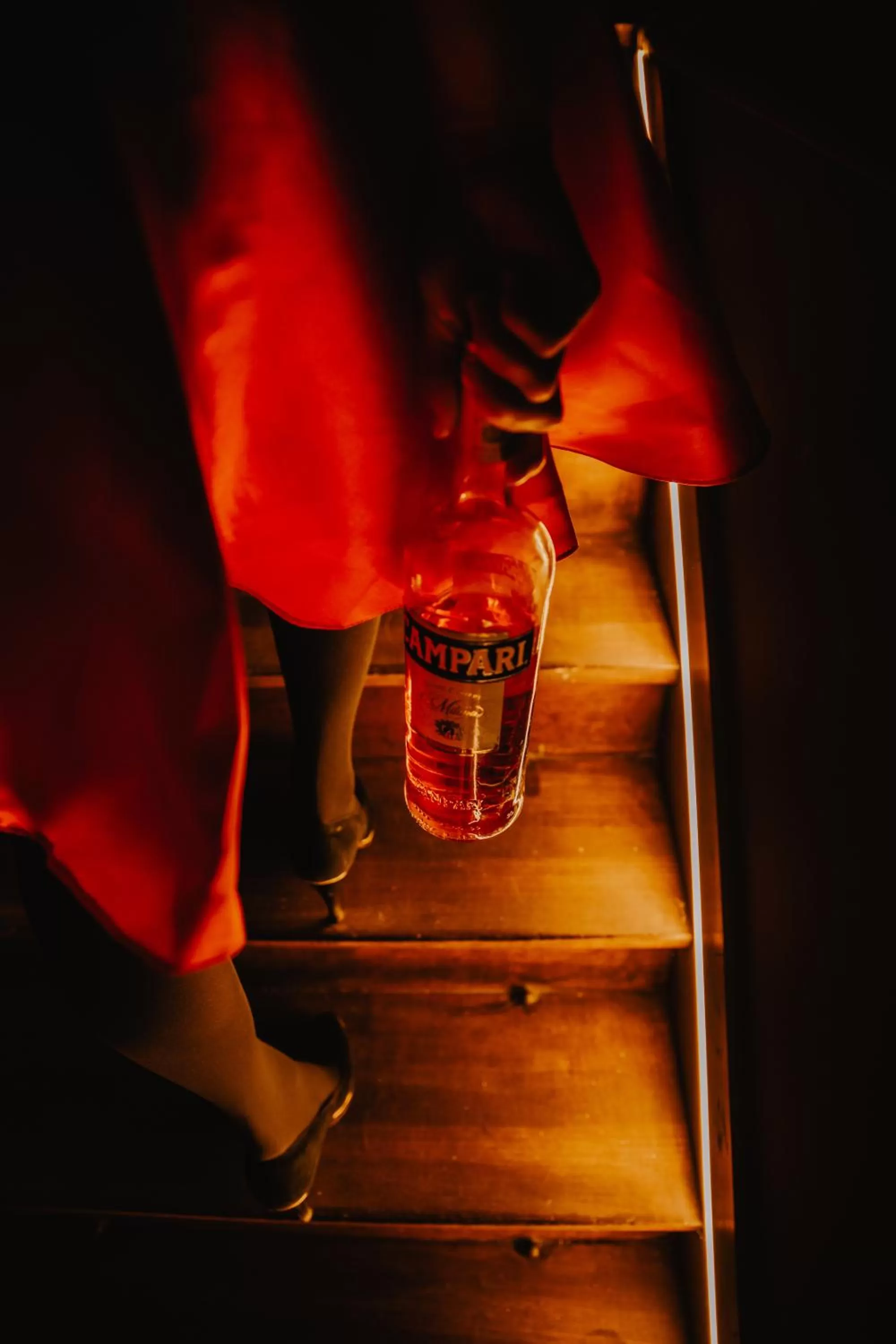 Lounge or bar in B&B 't Kasteel & 't Koetshuys