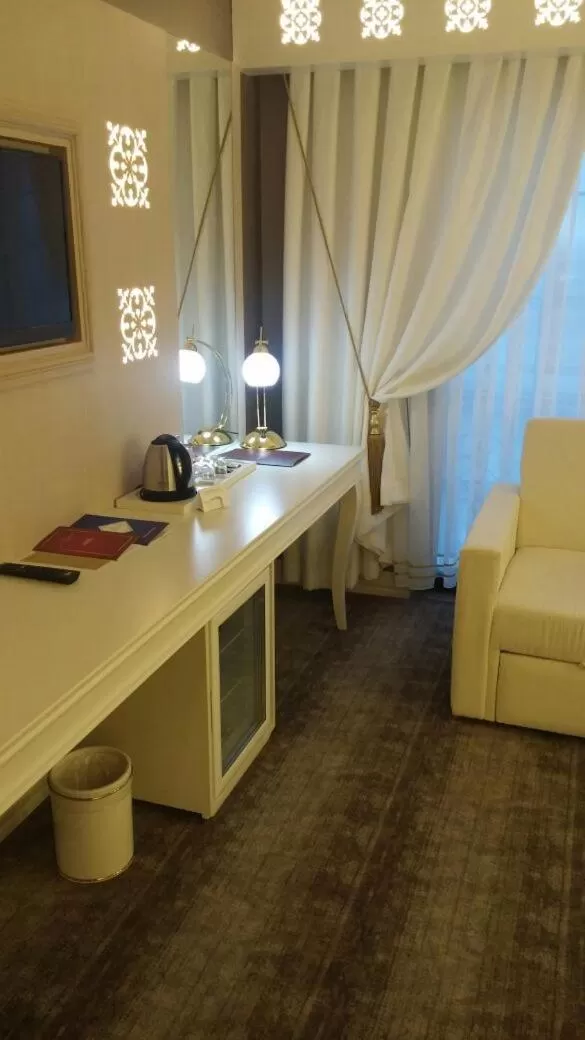 Altın Otel & Spa Balıkesir