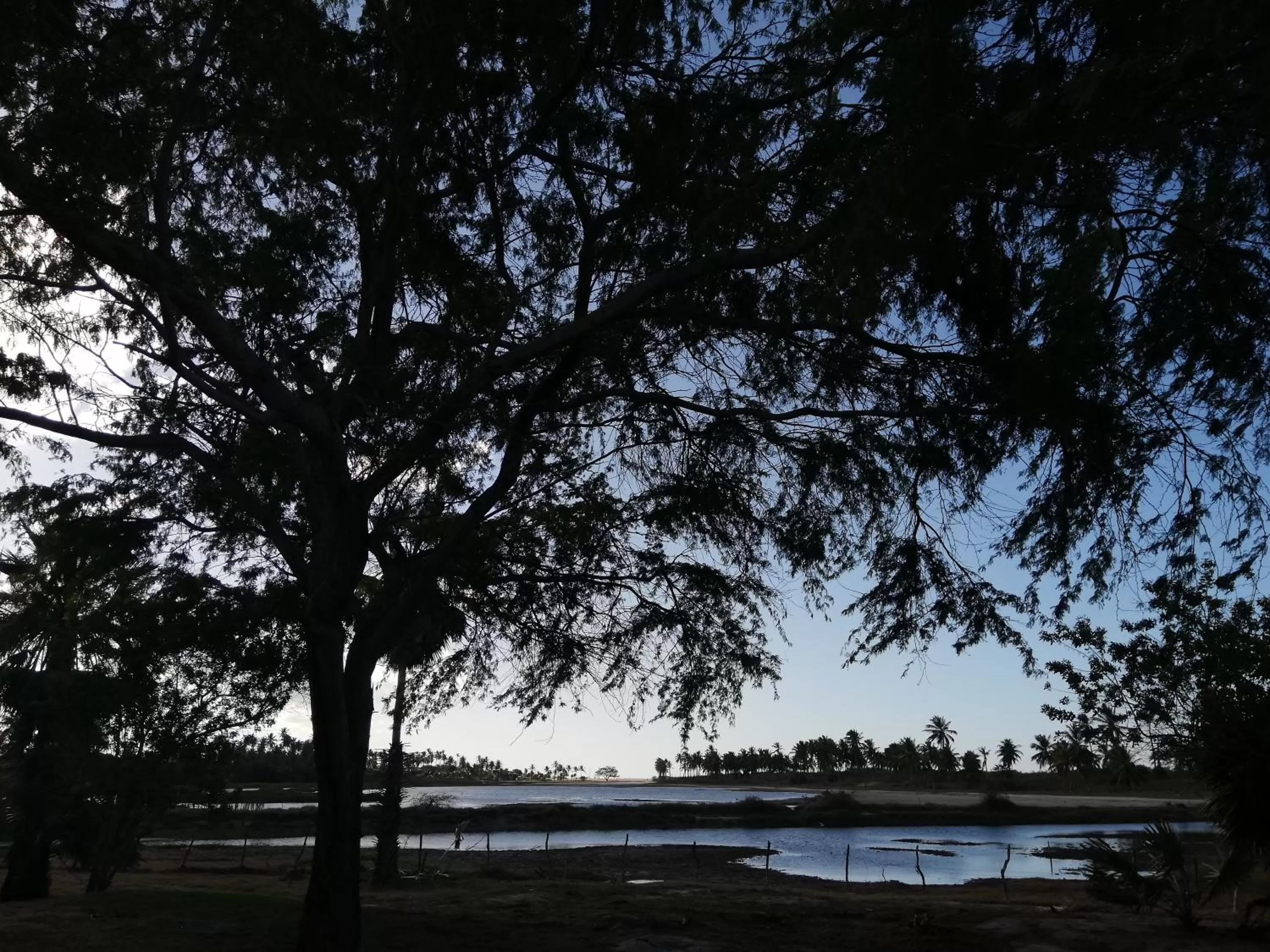 Pousada Casa de João Kitehouse