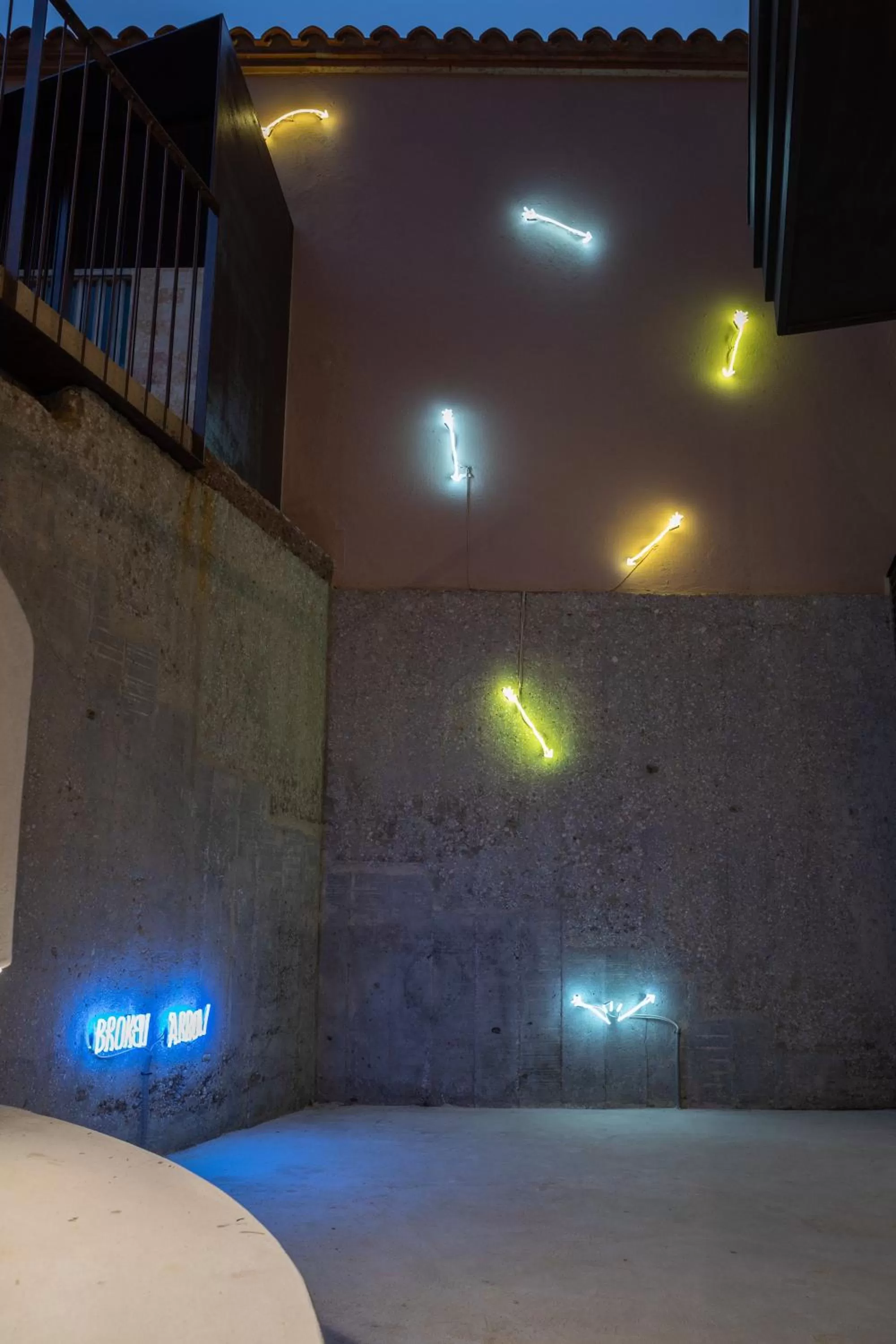 Facade/entrance in Hotel Melibea by gaiarooms