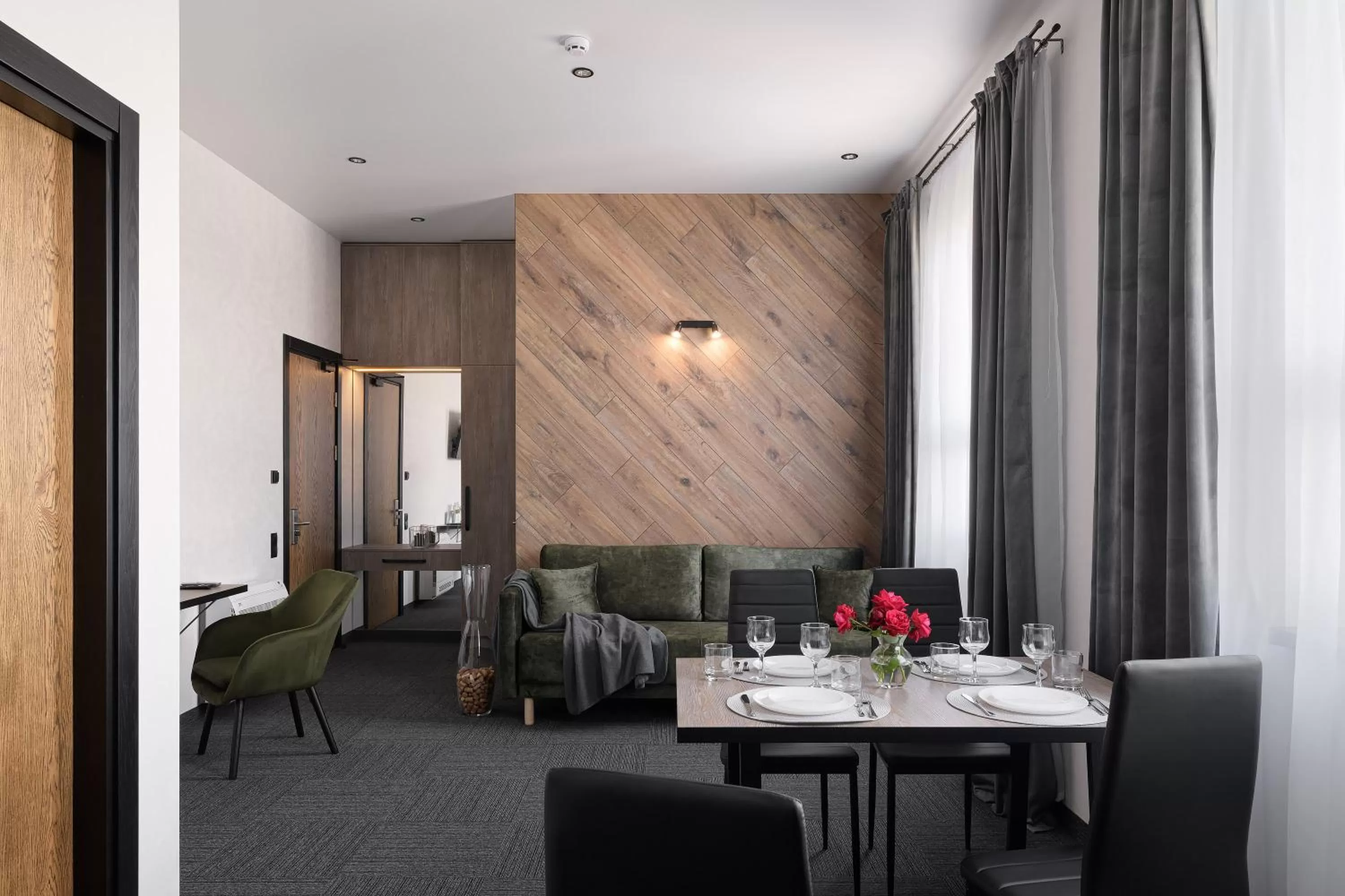 Ribas Rooms Bila Tserkva