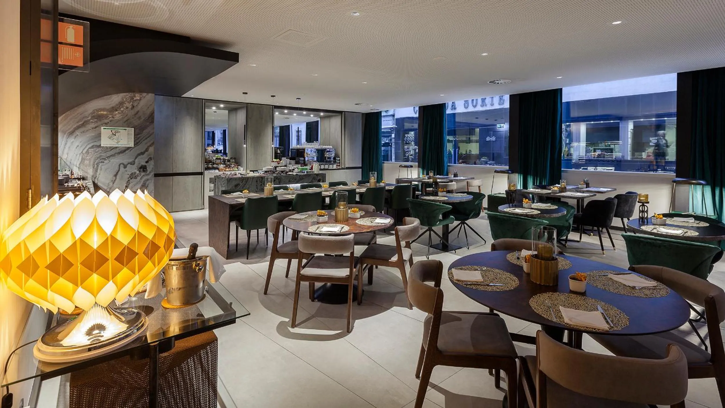 Porto Royal Bridges Hotel