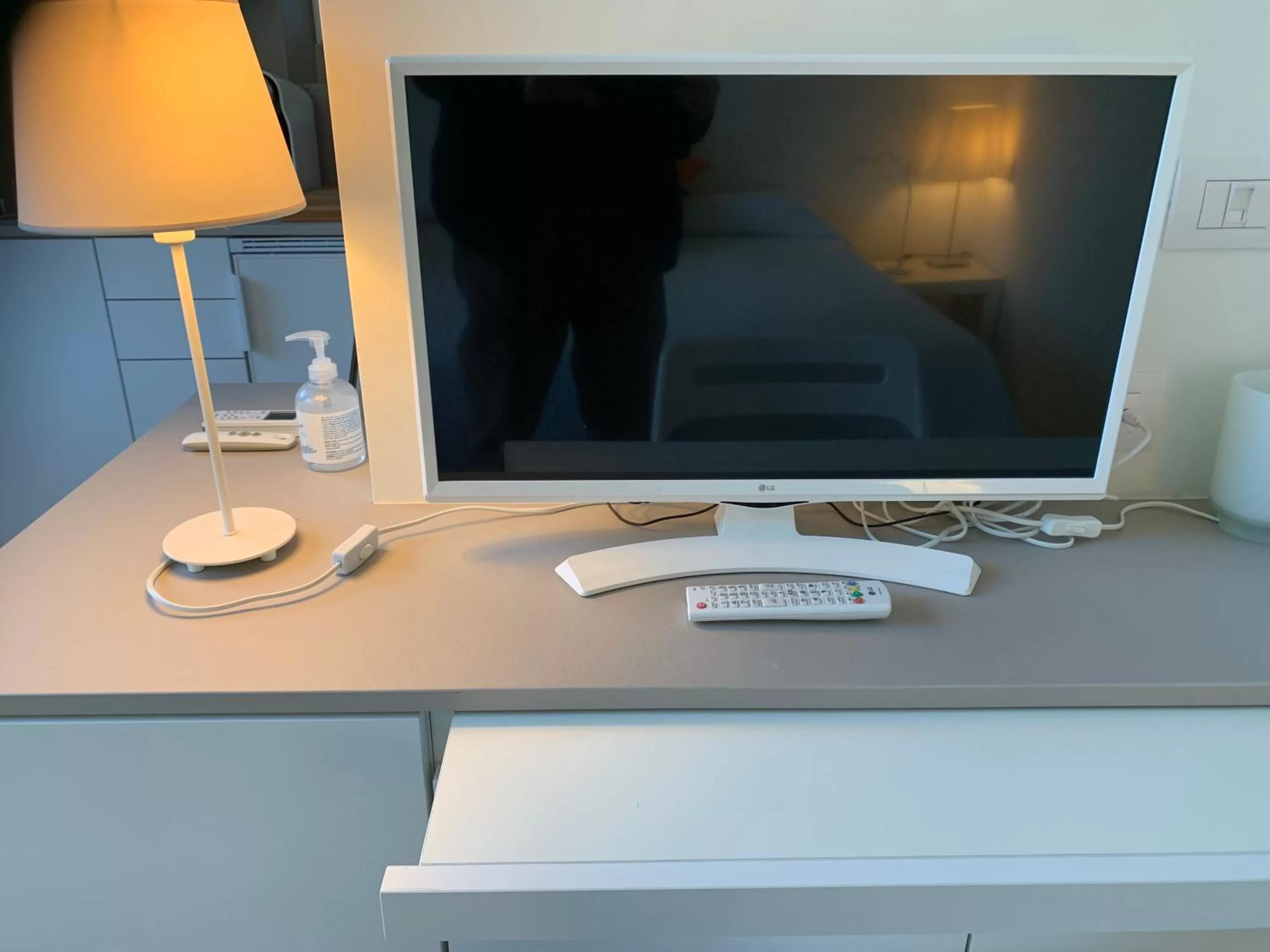 TV and multimedia in CASABELLA-LAGO MAGGIORE