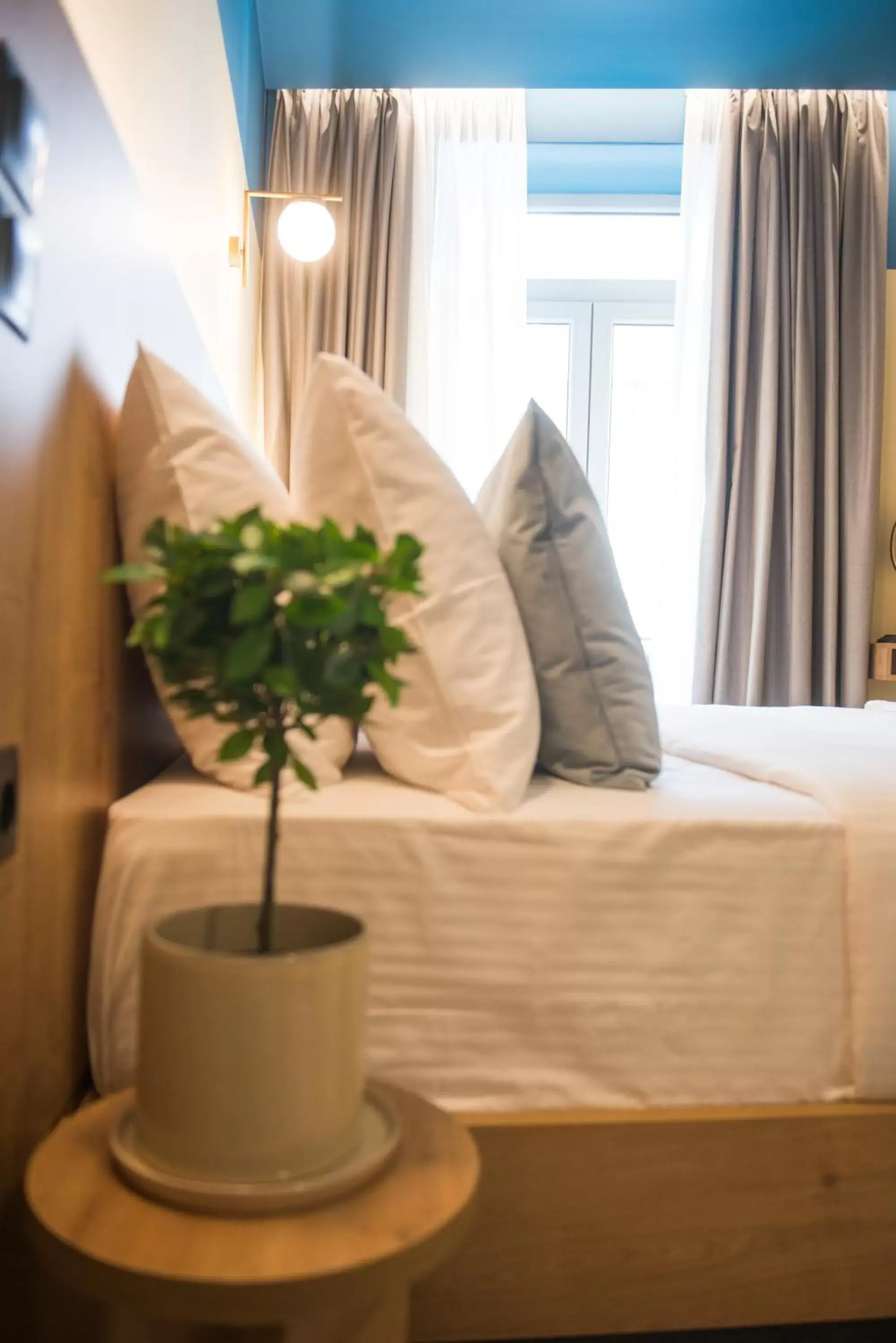 Metis Urbane Living Spaces Metis Urbane Living Spaces