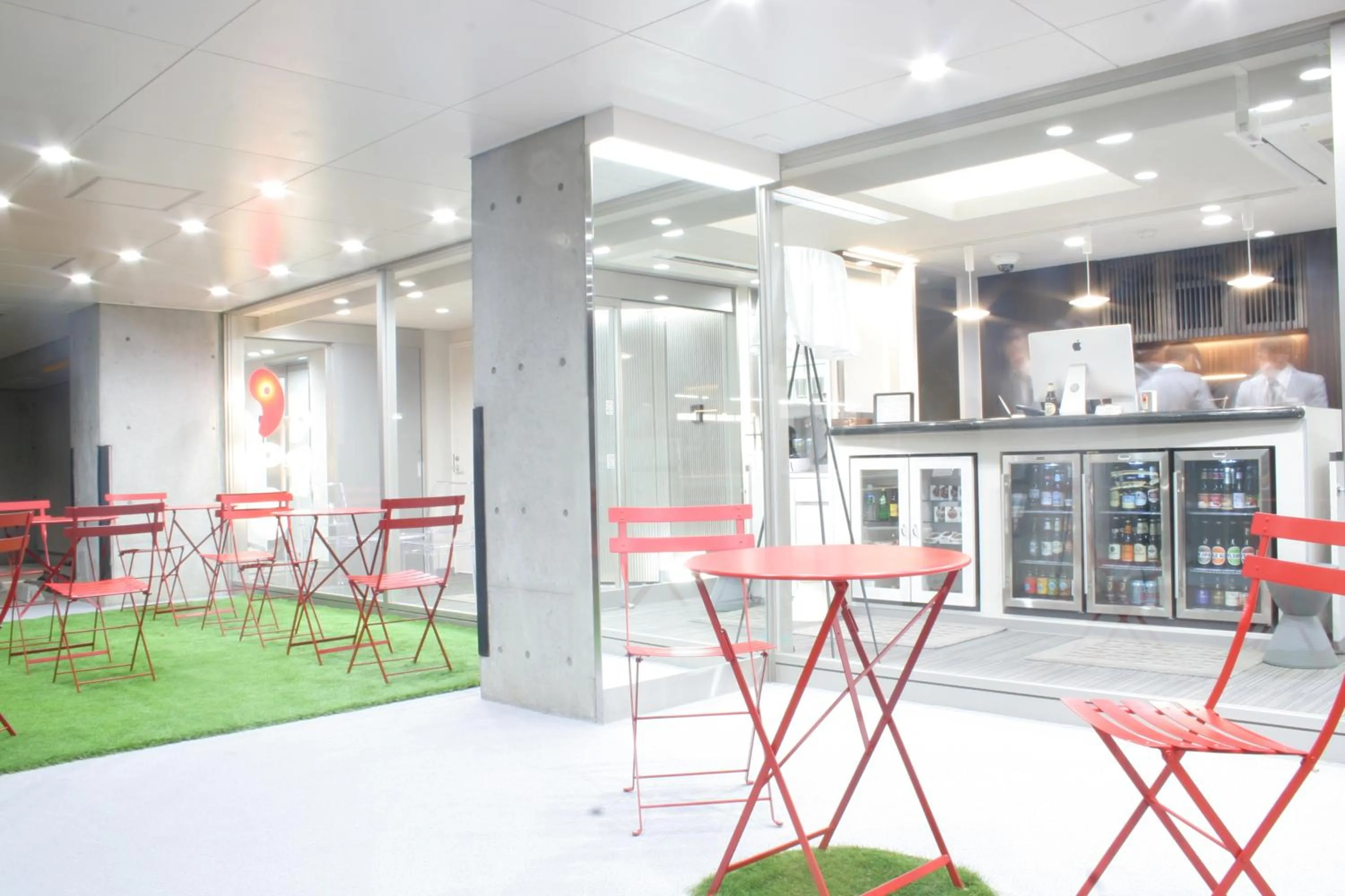 Hotel Estacion Hikone