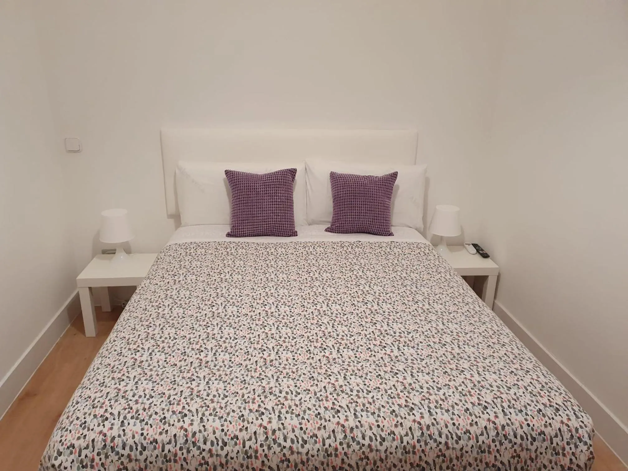 Photo of the whole room, Bed in Hostal Abel Victoriano