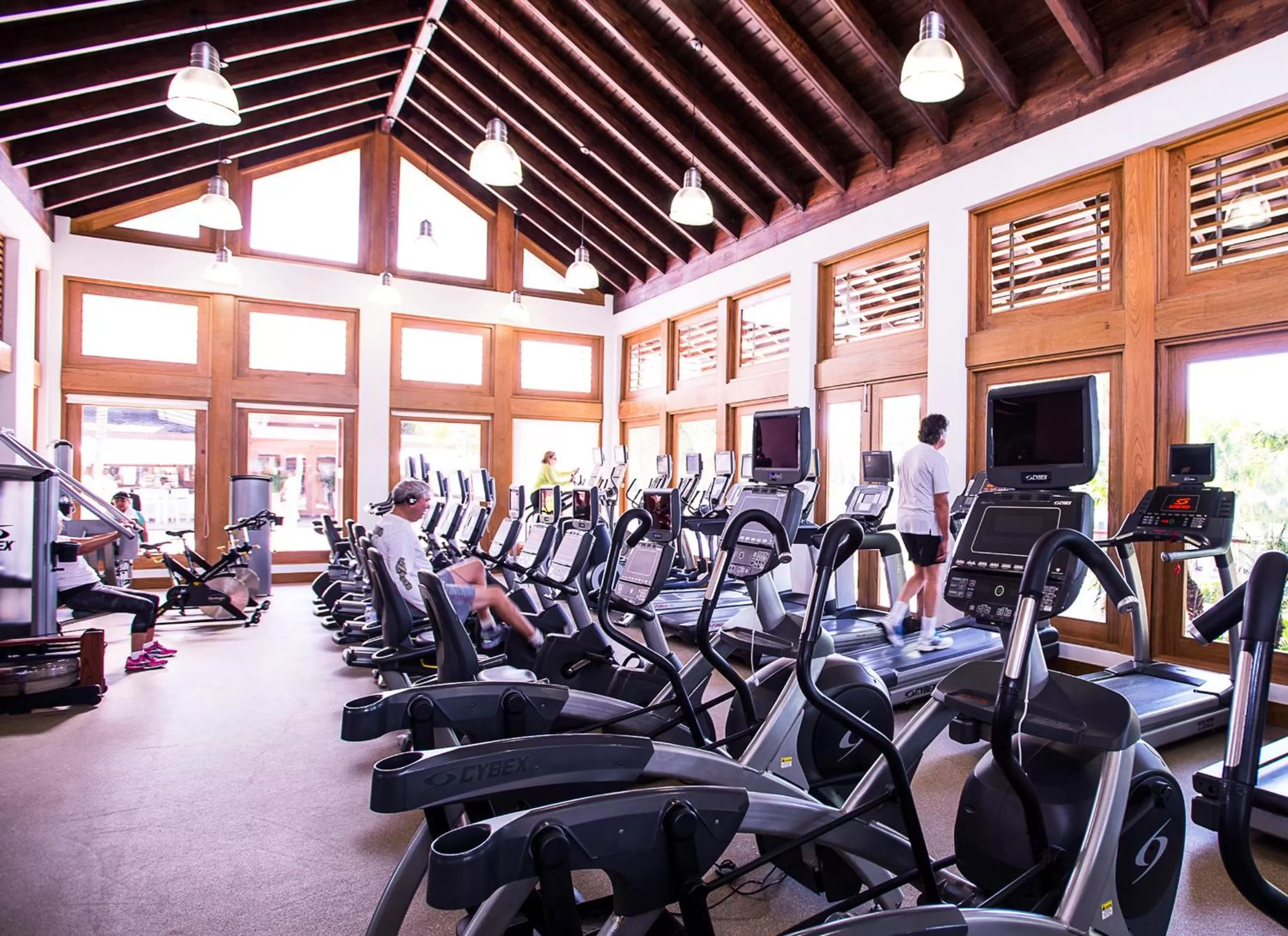 Activities in Casa de Campo Resort & Villas