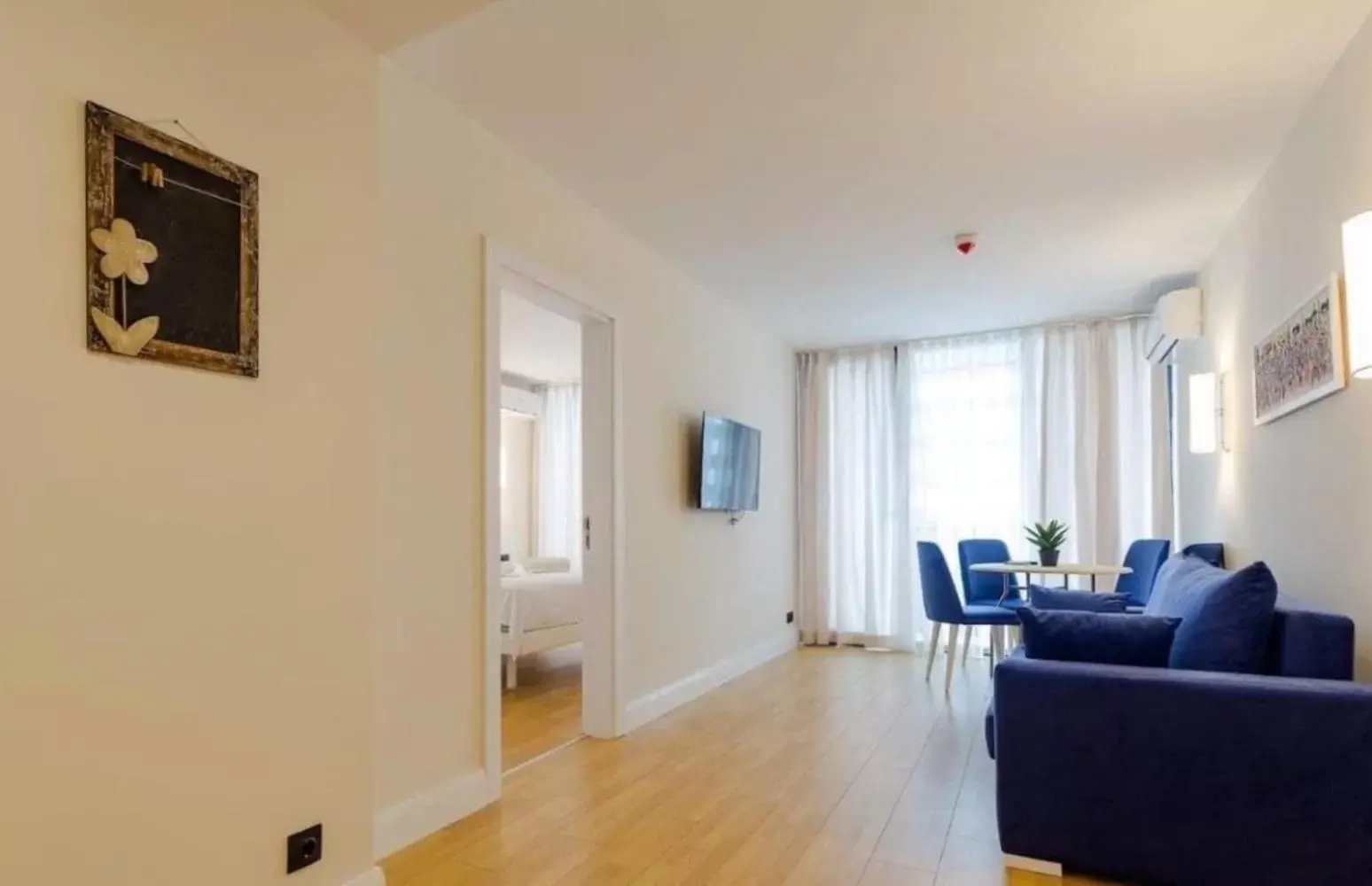 One-Bedroom Apartment in BaTumi ApartHoTel Black Sea coast One-Bedroom Apartment in BaTumi ApartHoTel Black Sea coast