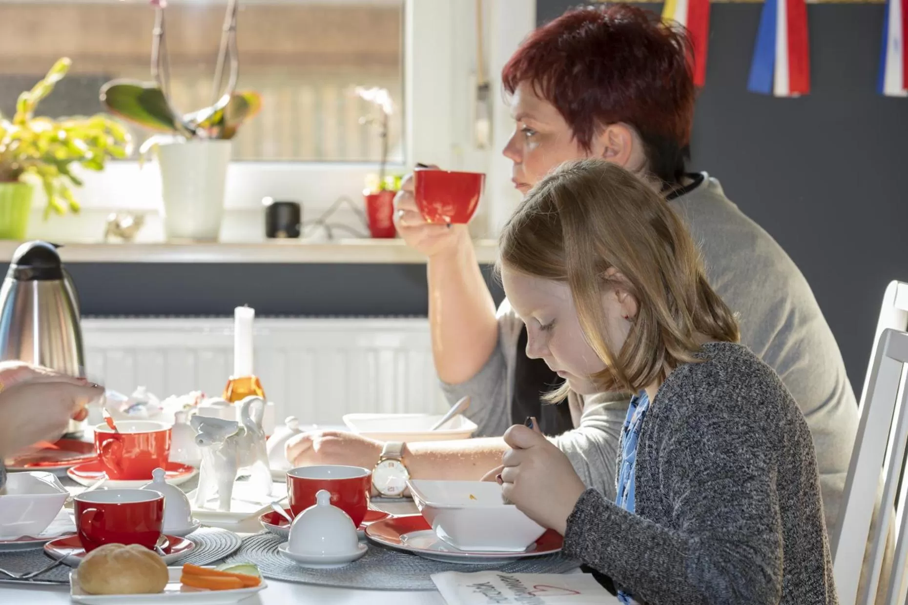 People in kleinHOTEL Steinau-Rabenstein GbR
