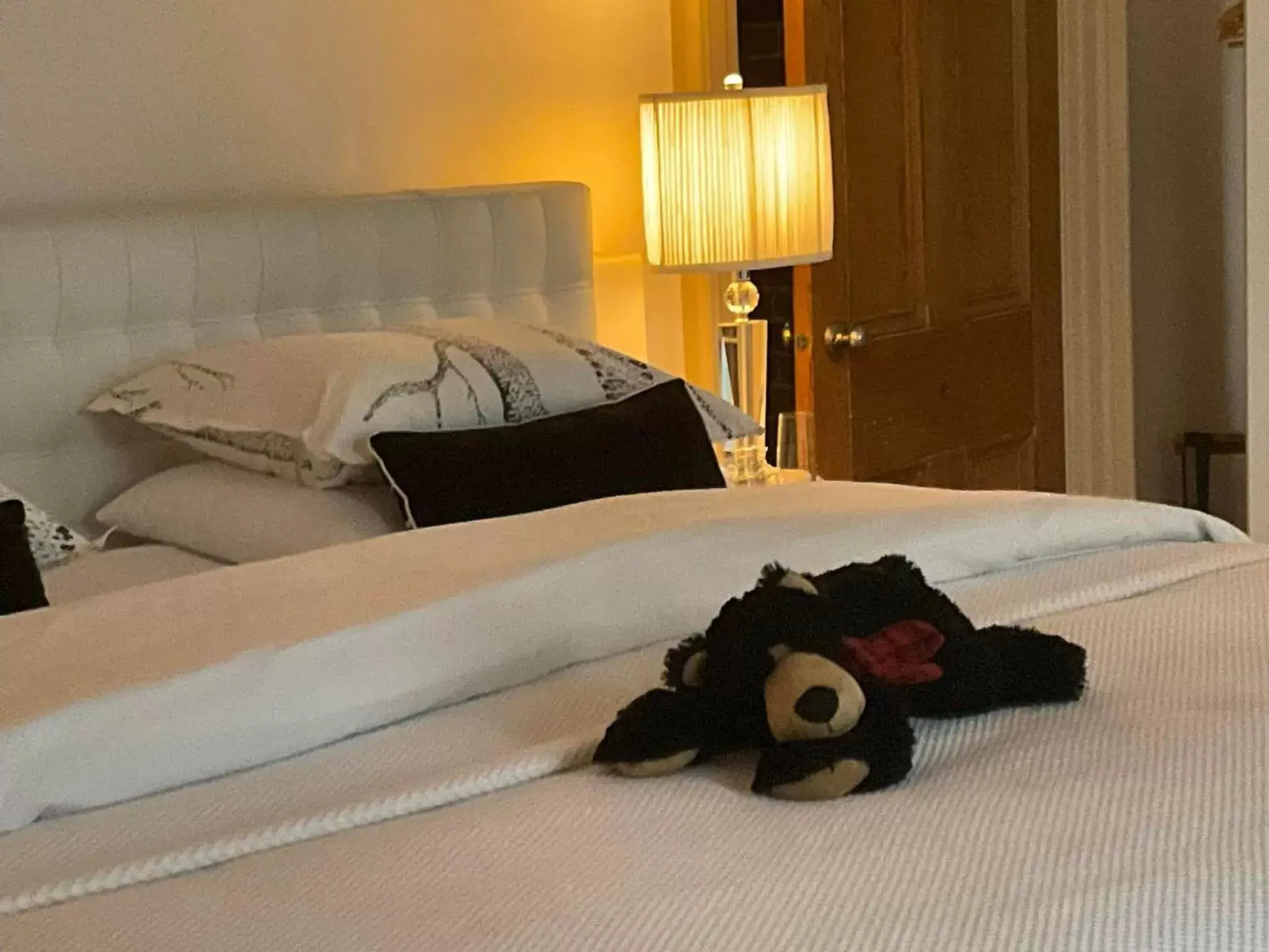 Superior King or Twin Room in Île de Garde B&B Superior King or Twin Room in Île de Garde B&B