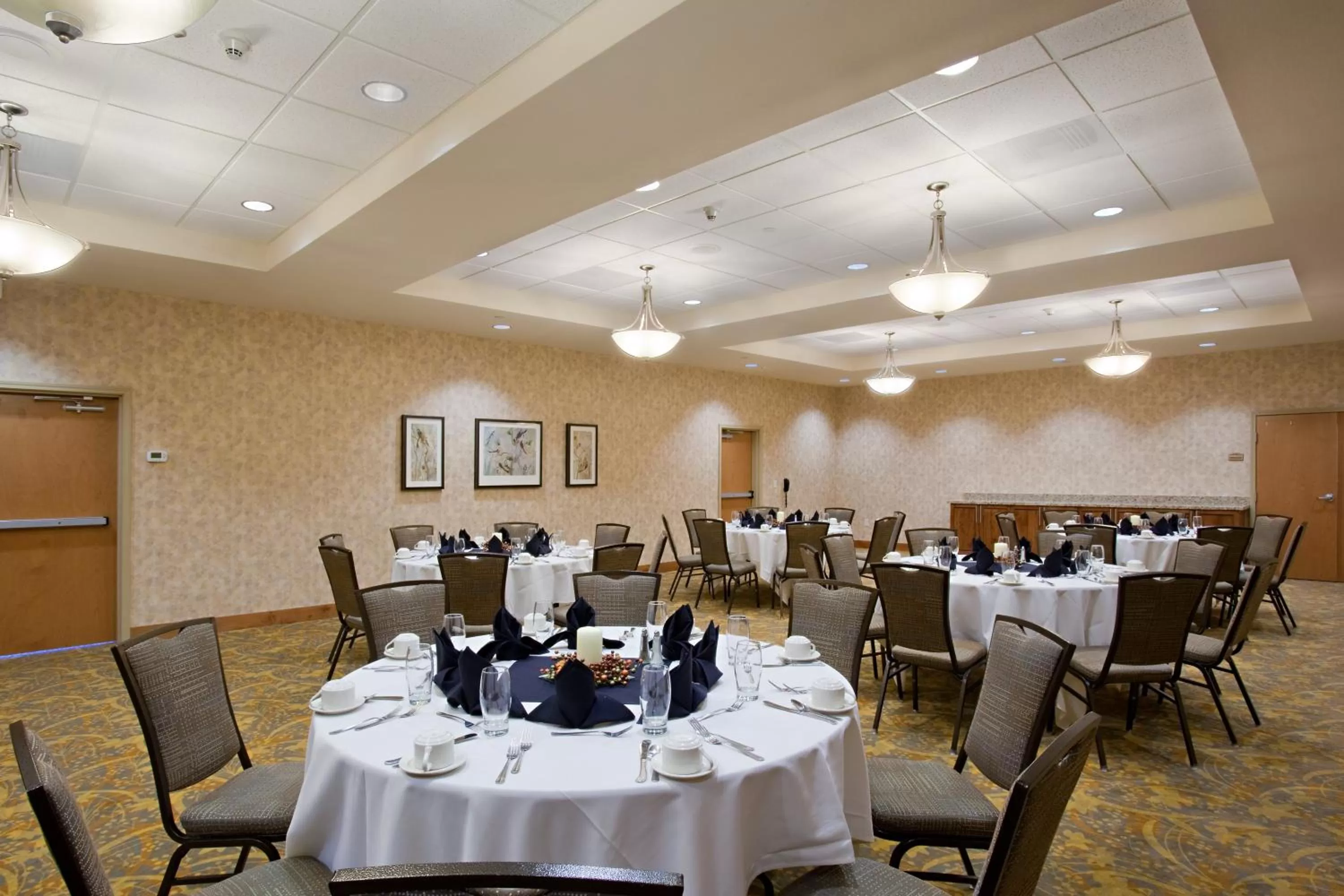 Banquet/Function facilities in Holiday Inn Laramie by IHG