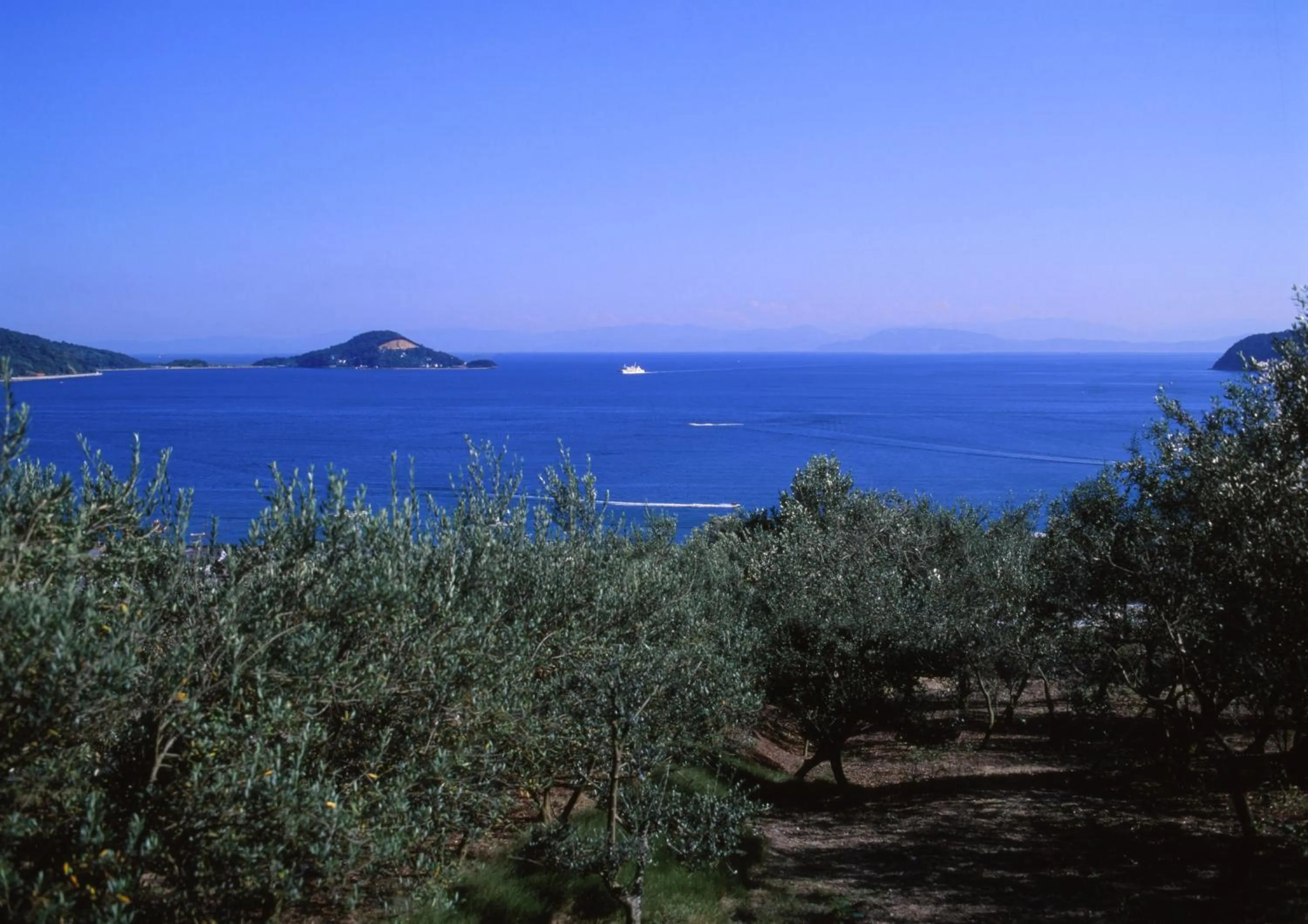 Location in Takamatsu Tokyu REI Hotel