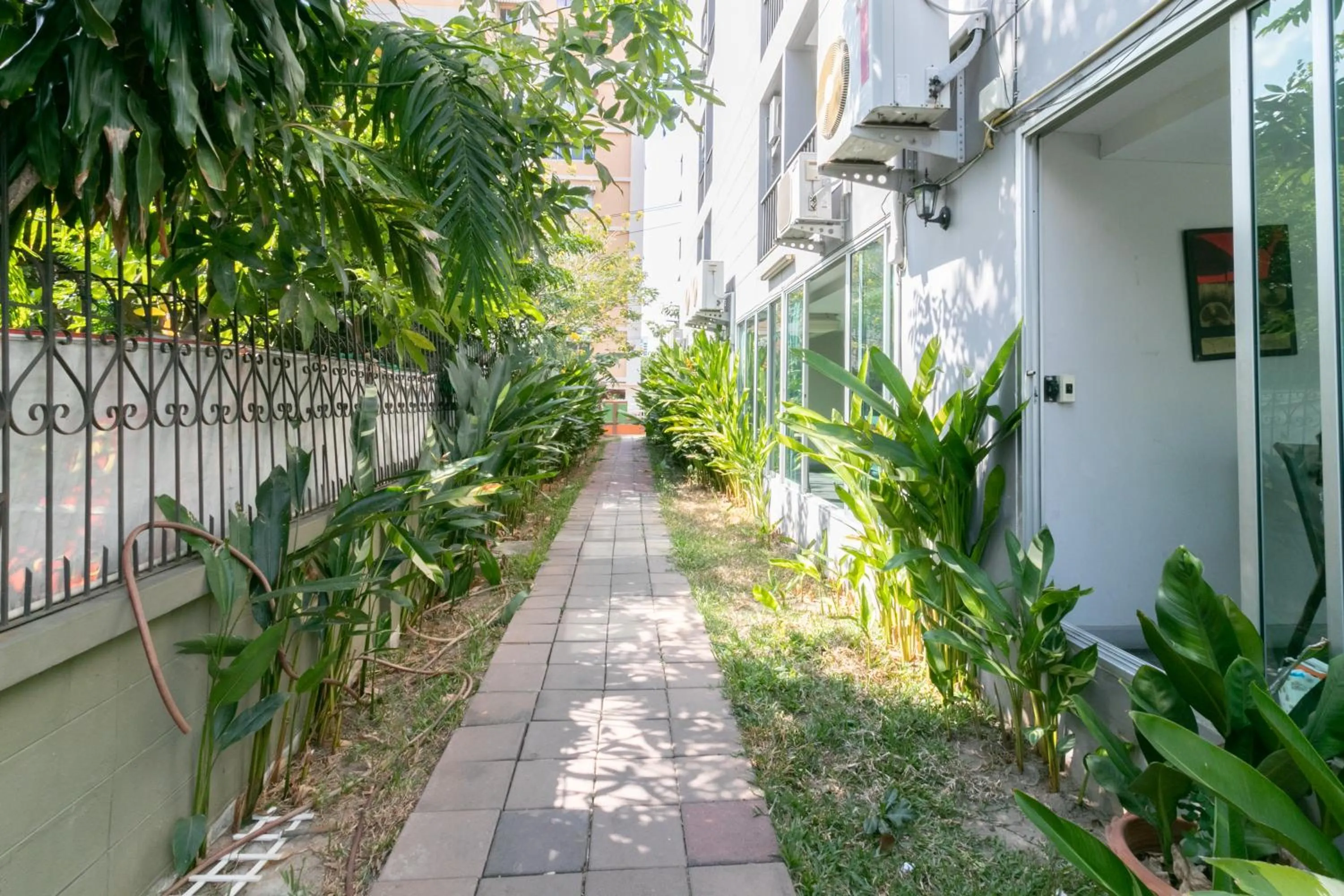 Resortel Lat Phrao 91