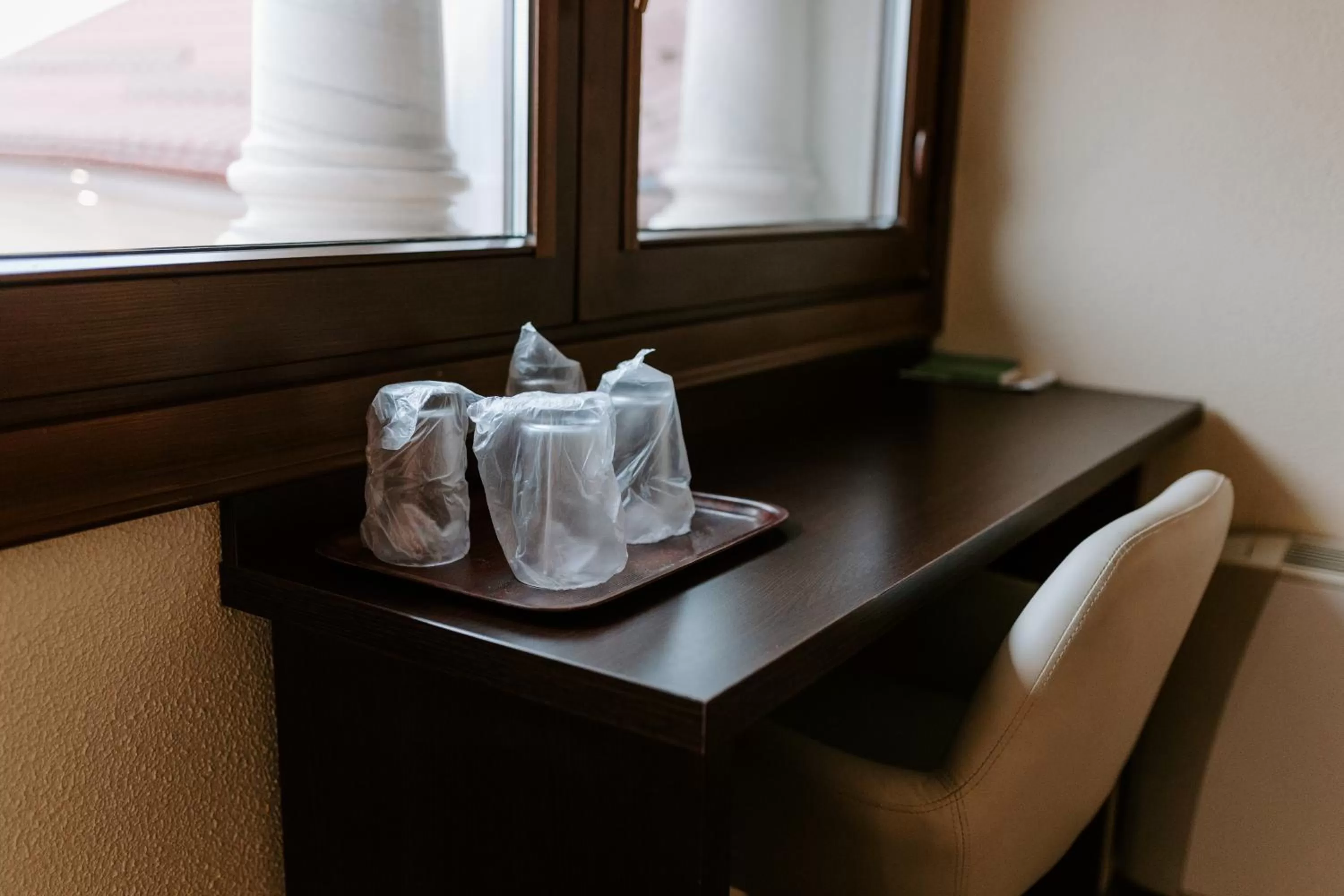 Casa Maria Magdalena