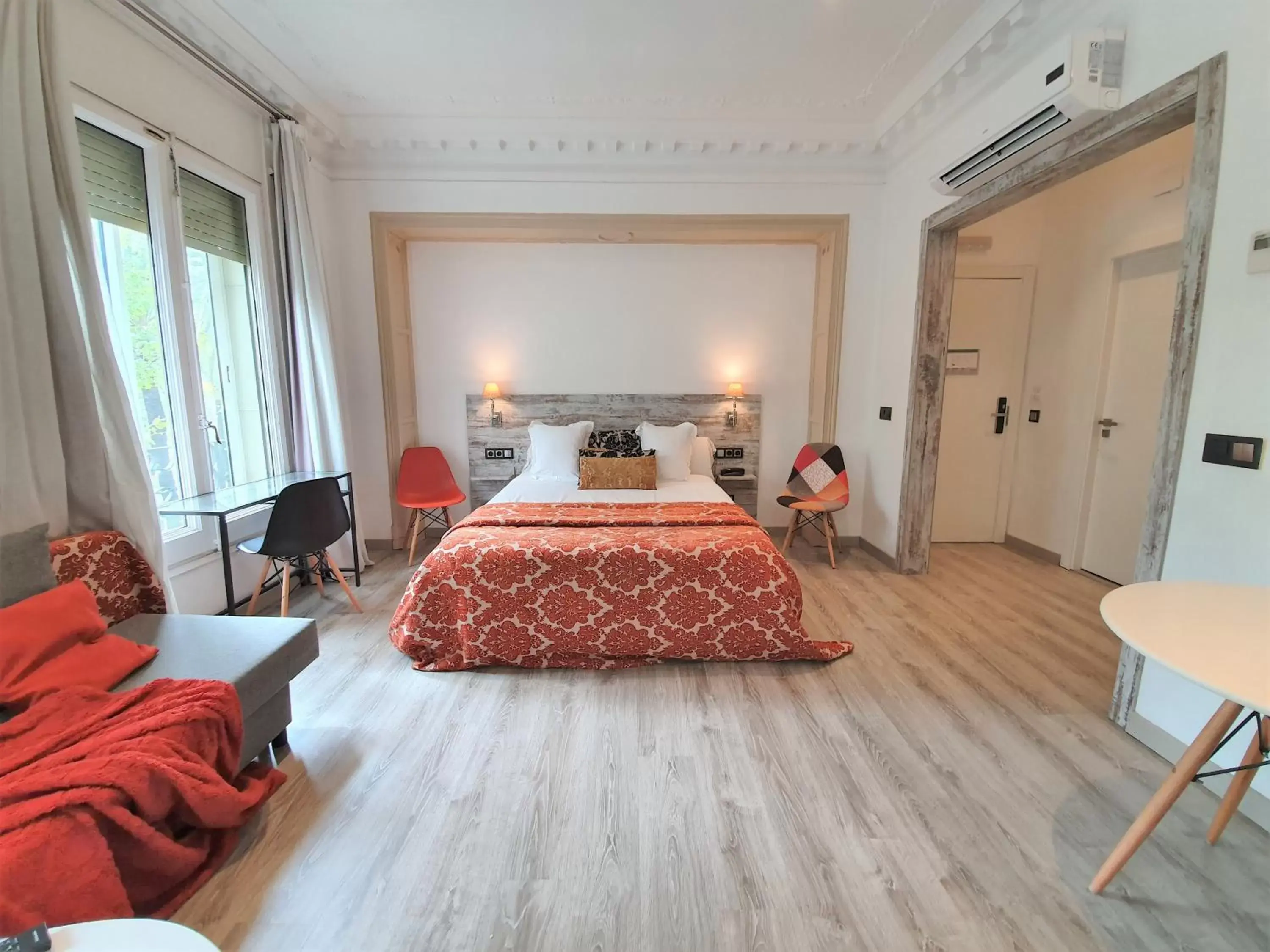 Studio in DreamKeys Barcelona City Studio in DreamKeys Barcelona City