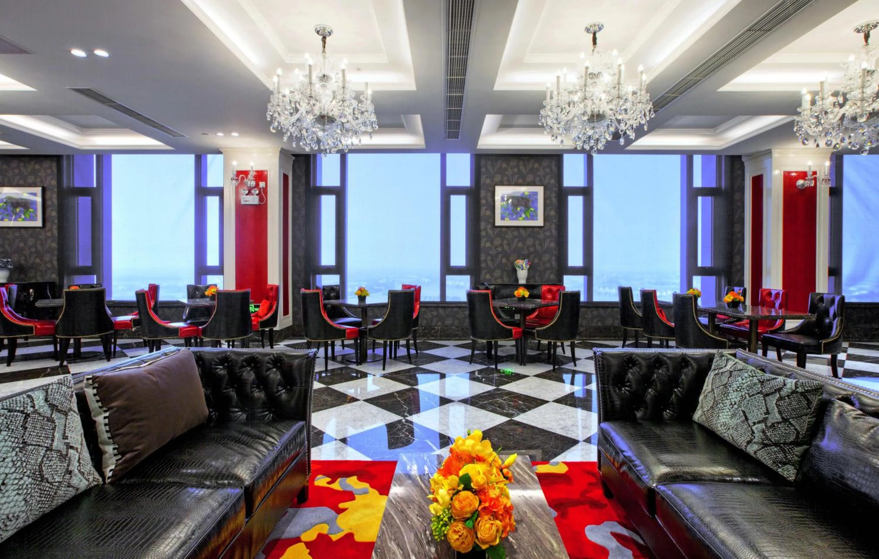 Other in Crowne Plaza Shanghai Jinshan by IHG