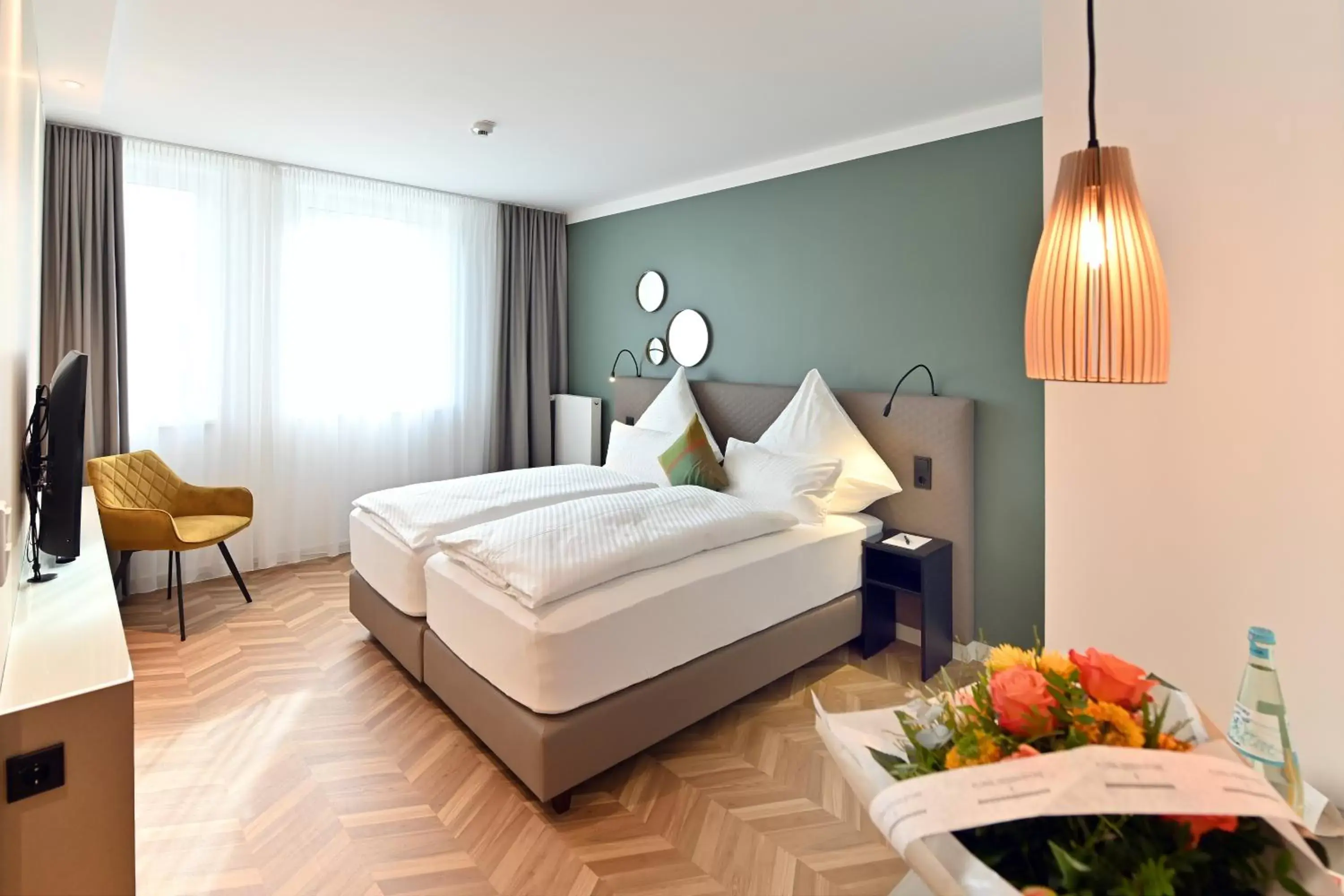 Bethel Hotel zum Weinberg Bethel Hotel zum Weinberg