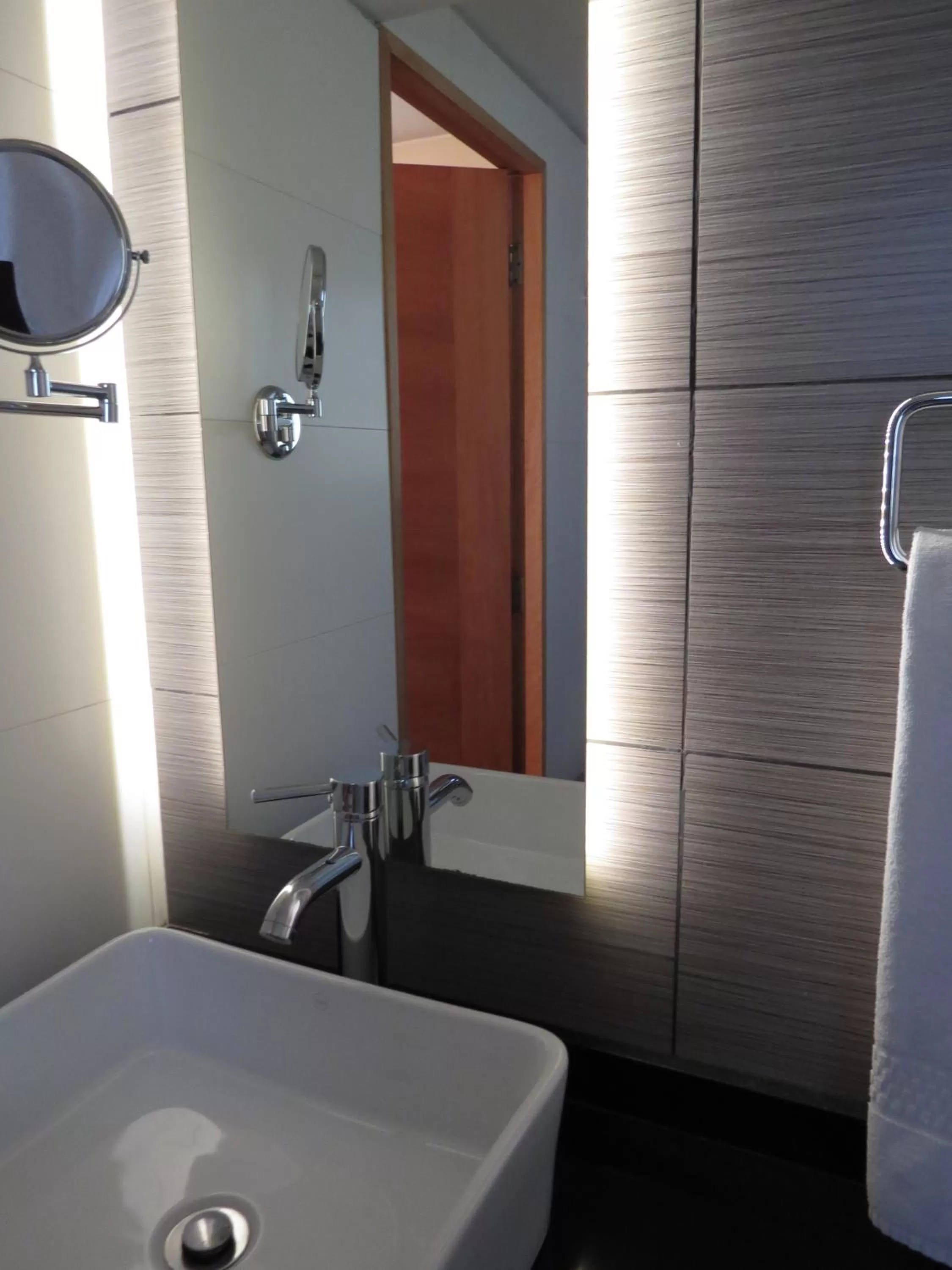 Property building in Hotel Diego de Velazquez