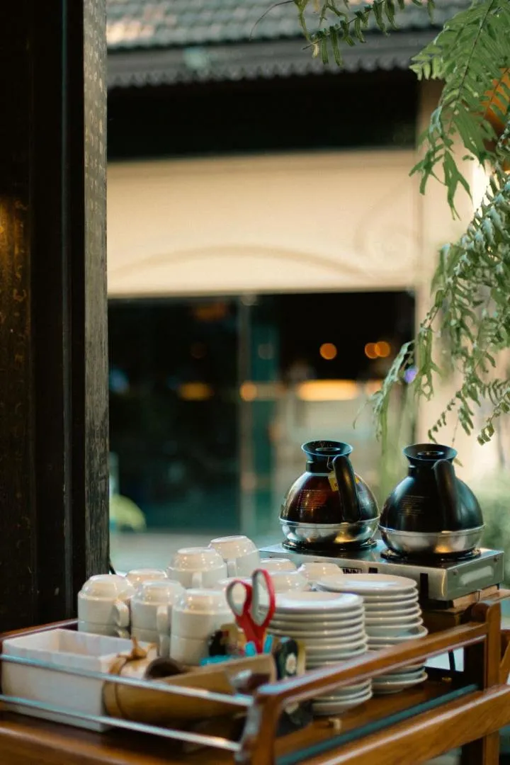 Holiday Garden Hotel & Resort SHA EXTRA PLUS