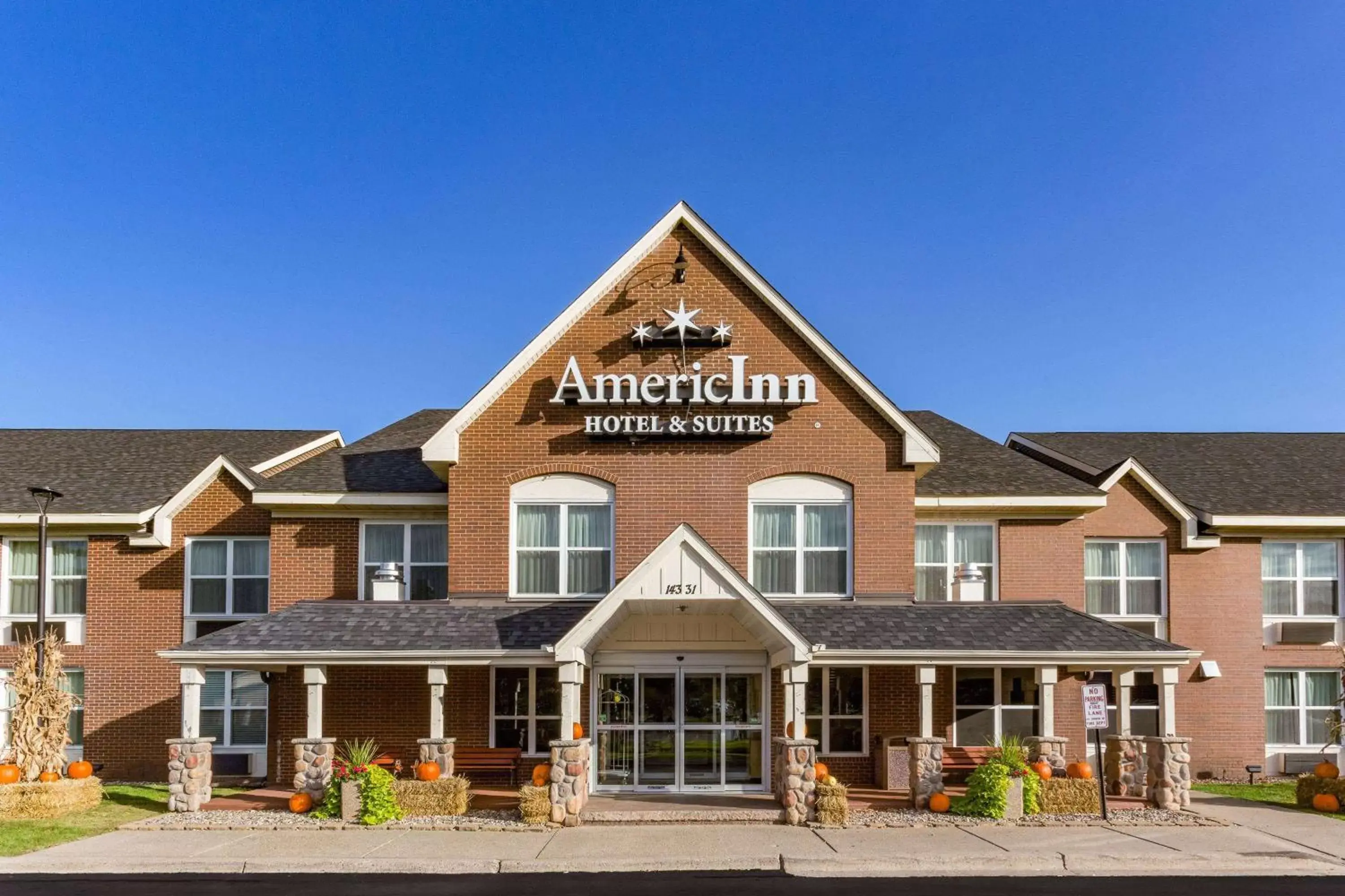 AmericInn & Suites Burnsville, MN AmericInn & Suites Burnsville, MN