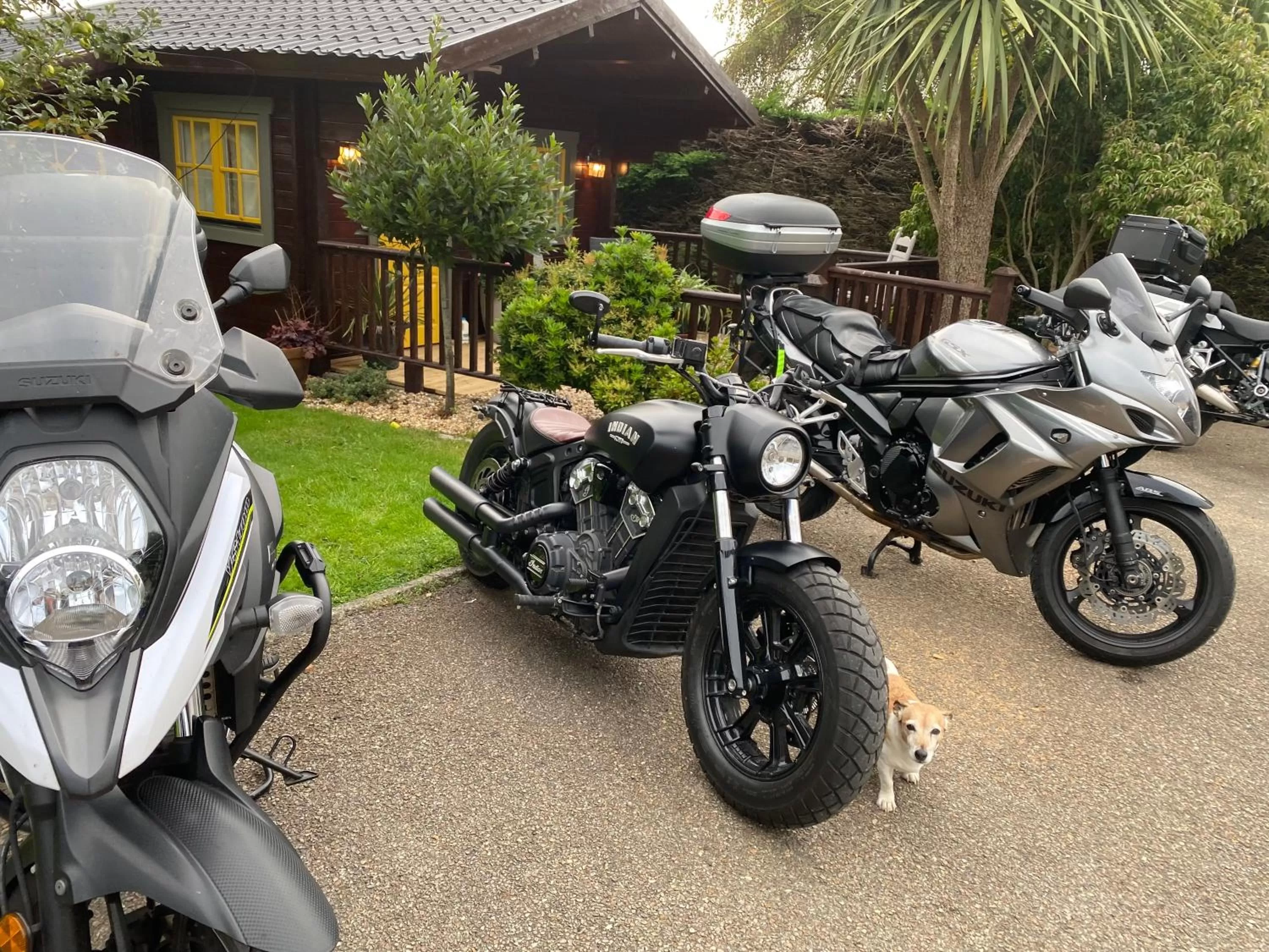 Beaufort House Accomodation