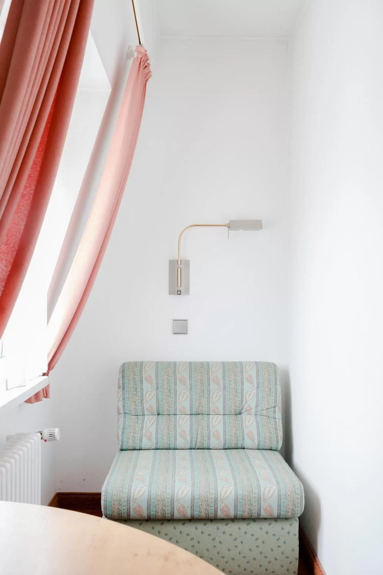 Seating Area in Gasthof - Hotel Kopf