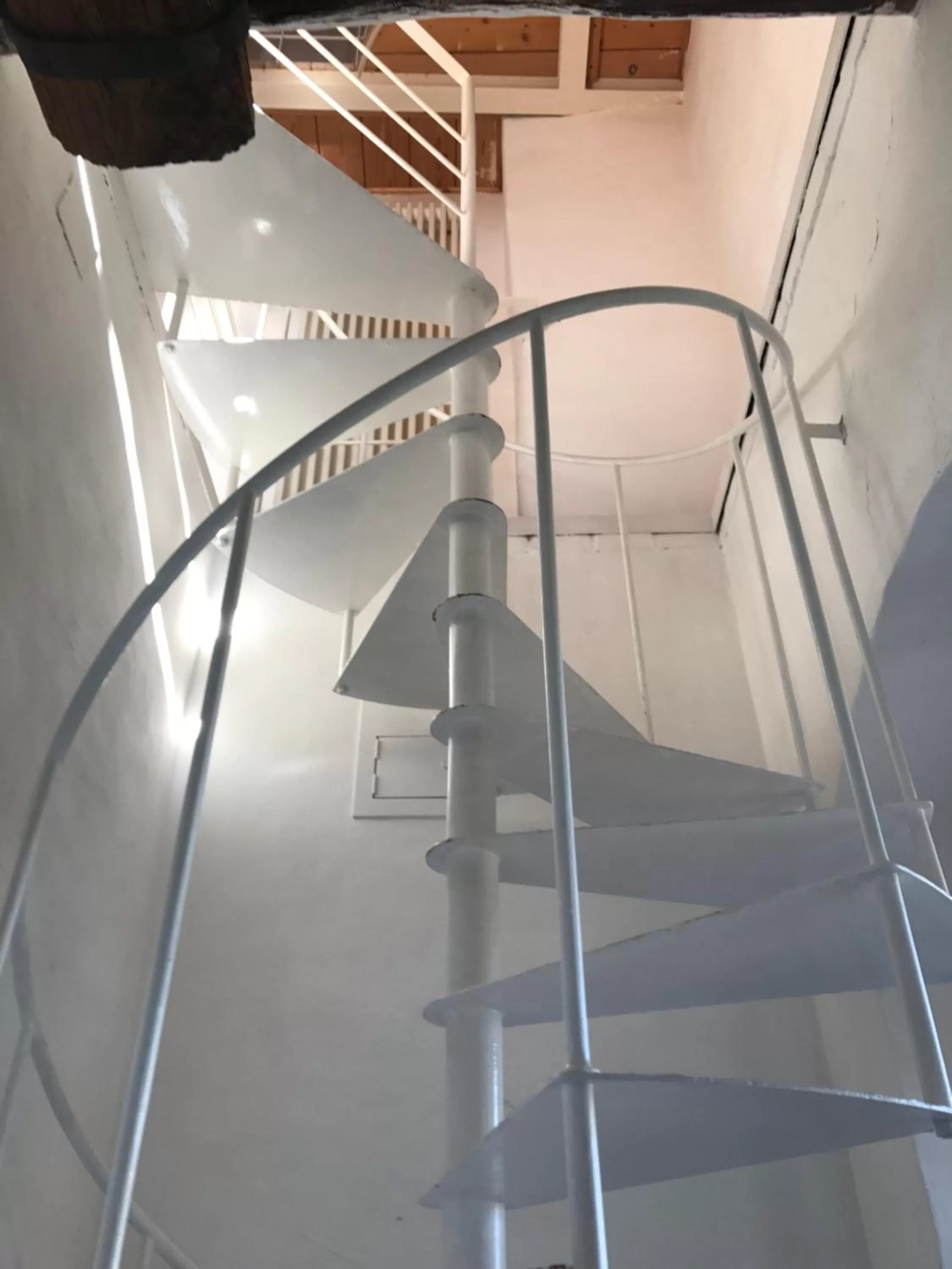 Decorative detail in Castello Delle Quattro Torra