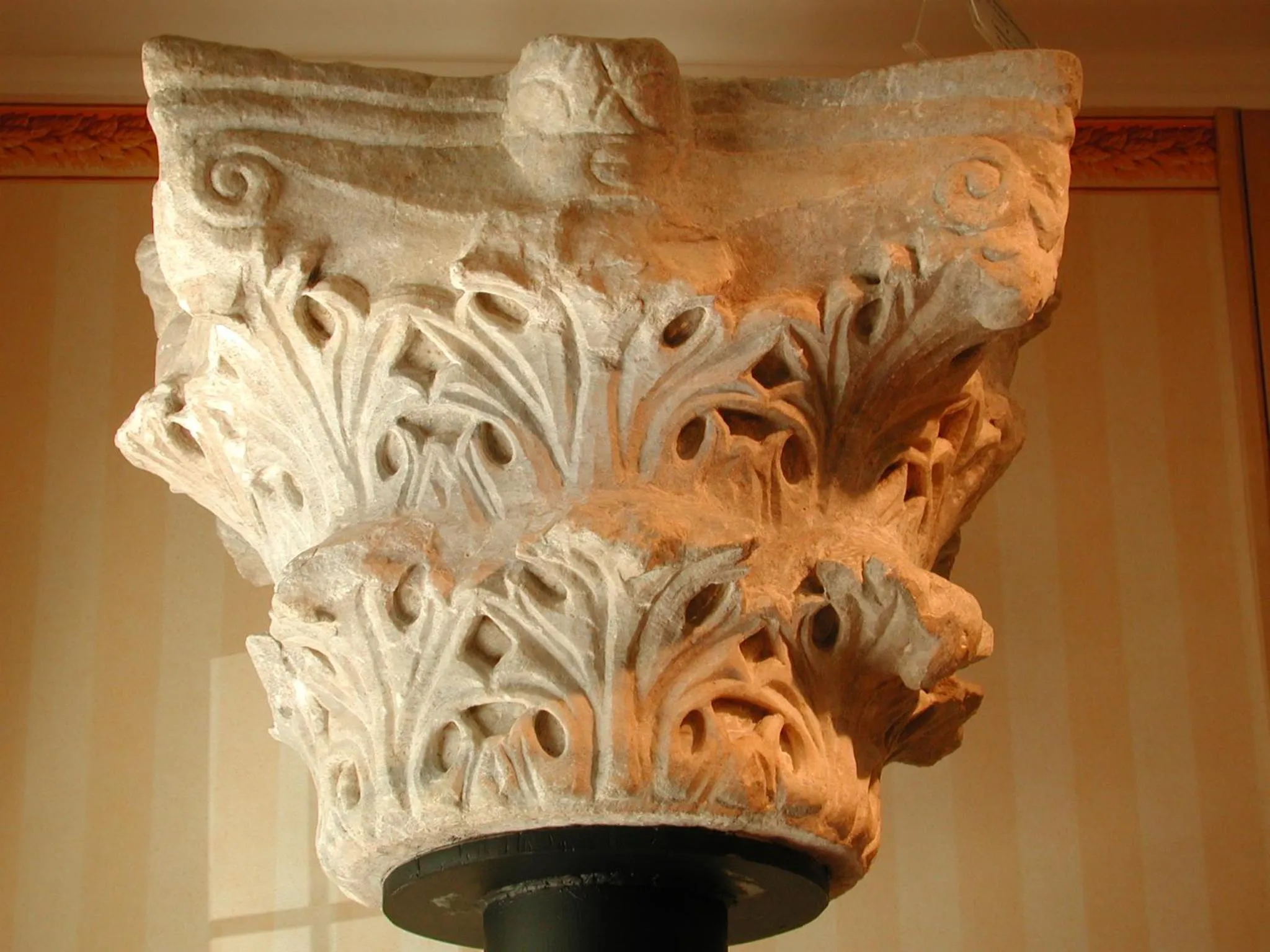 Logo/Certificate/Sign in Eresin Hotels Sultanahmet - Boutique Class