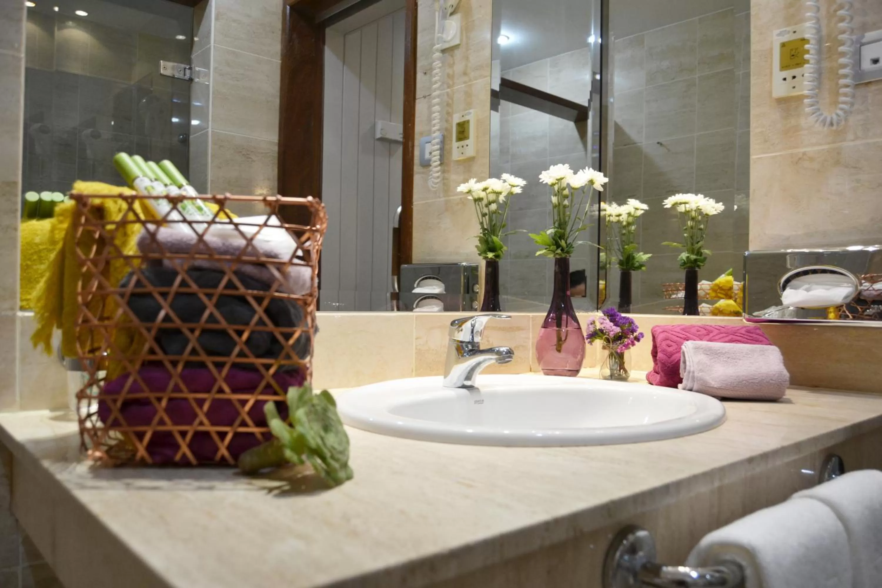 Other in Hotel Escuela Santa Cruz