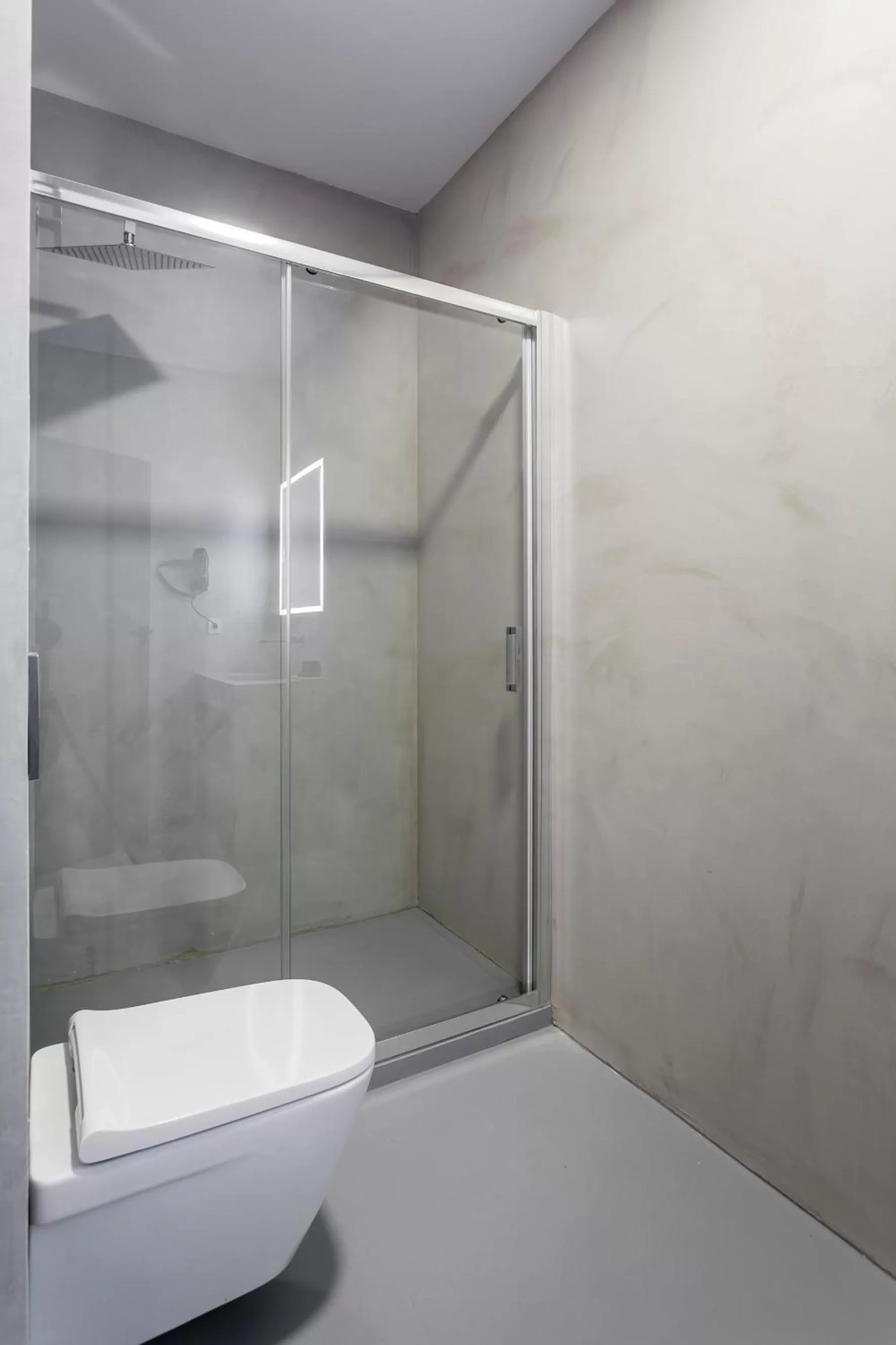 Bathroom in NALU Valencia Boutique Rooms