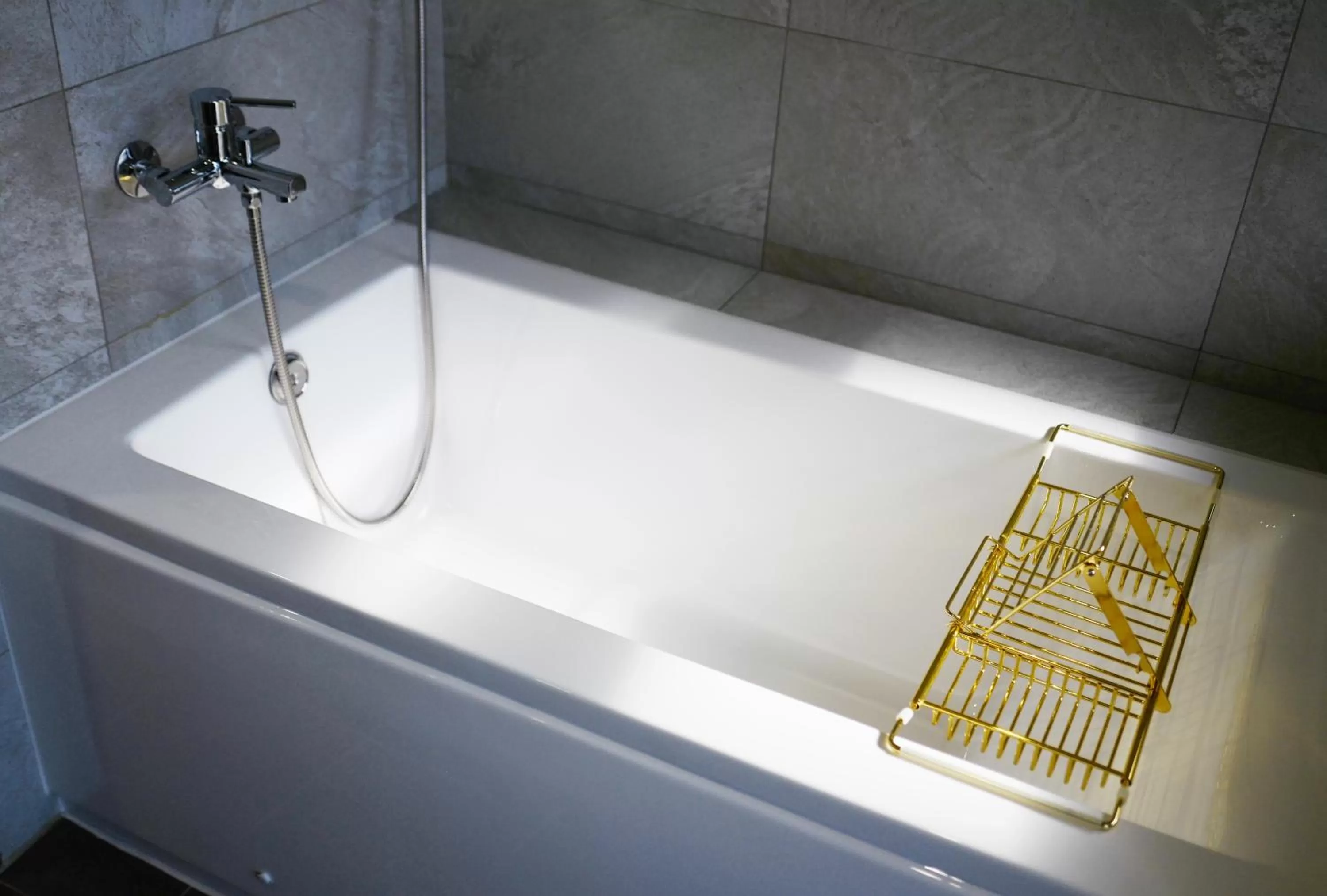 Bath in Comma Boutique Hotel