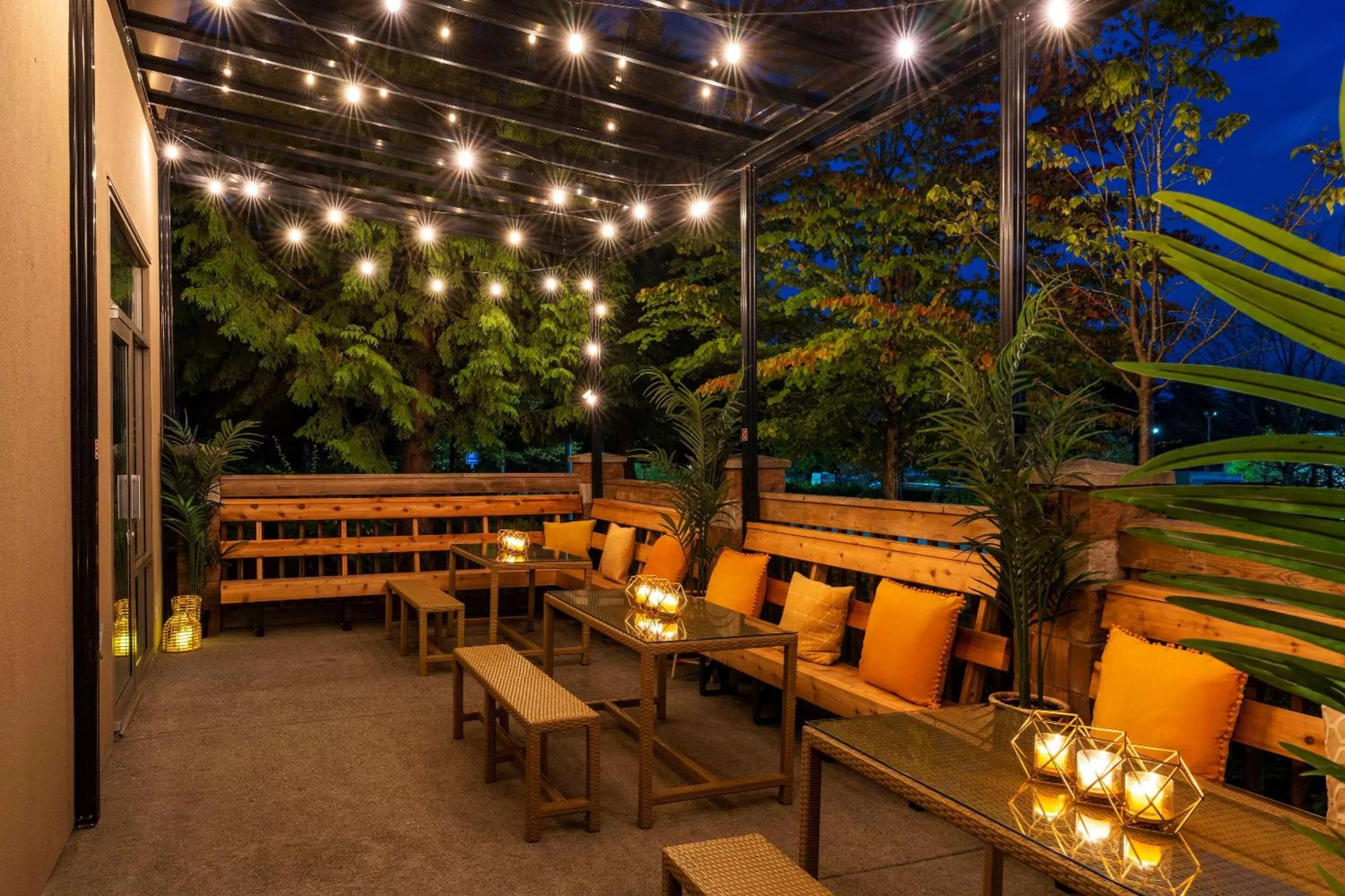 Other in Comfort Inn & Suites