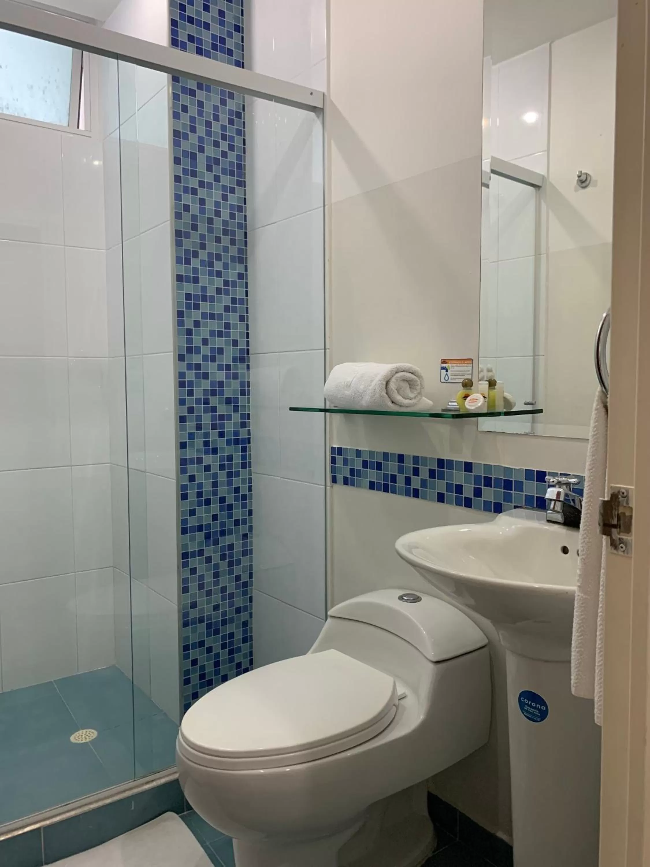 Hotel Sol de Piedemonte