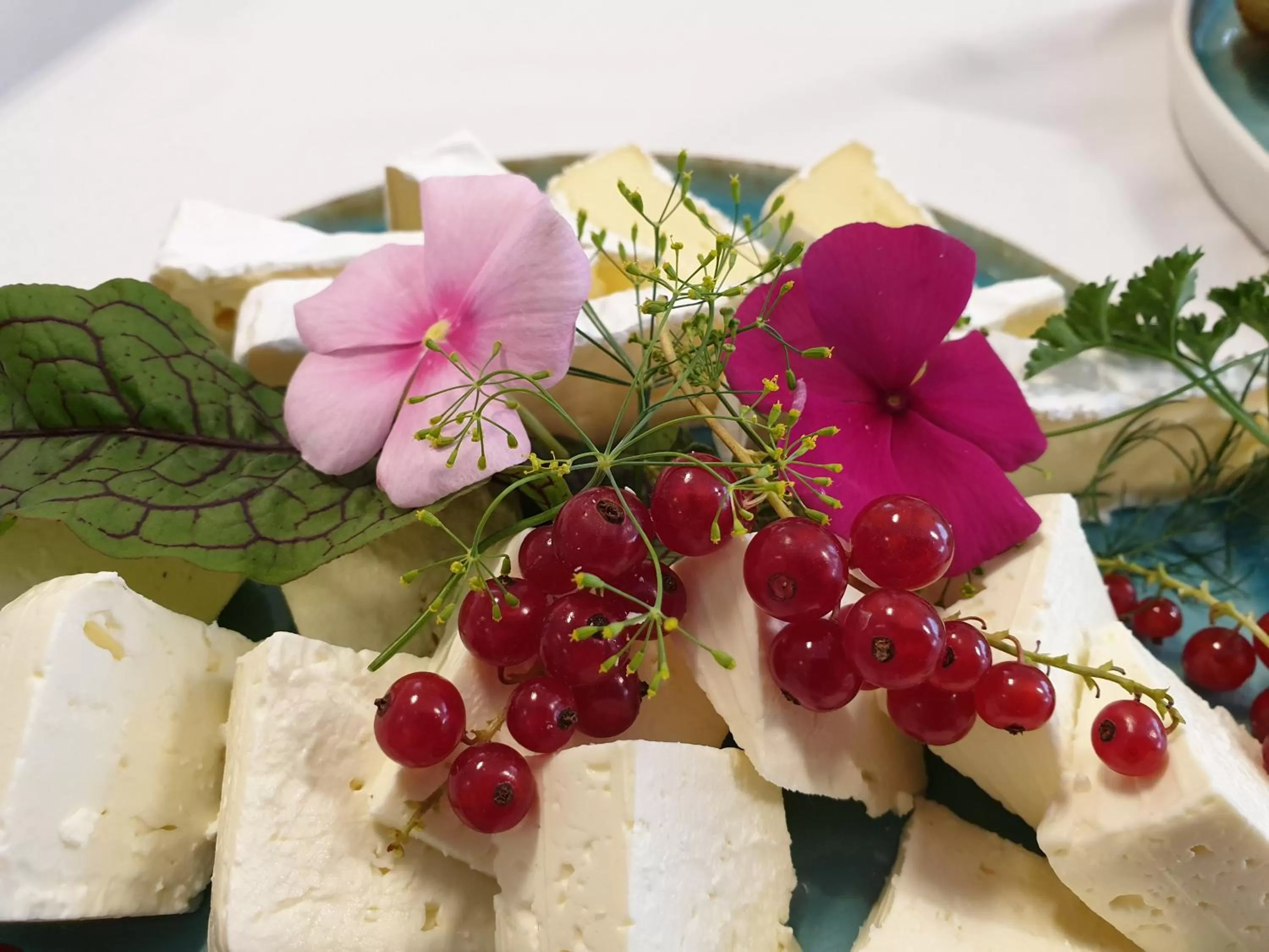 Food and drinks, Food in Bed and Breakfast Mittelkärnten