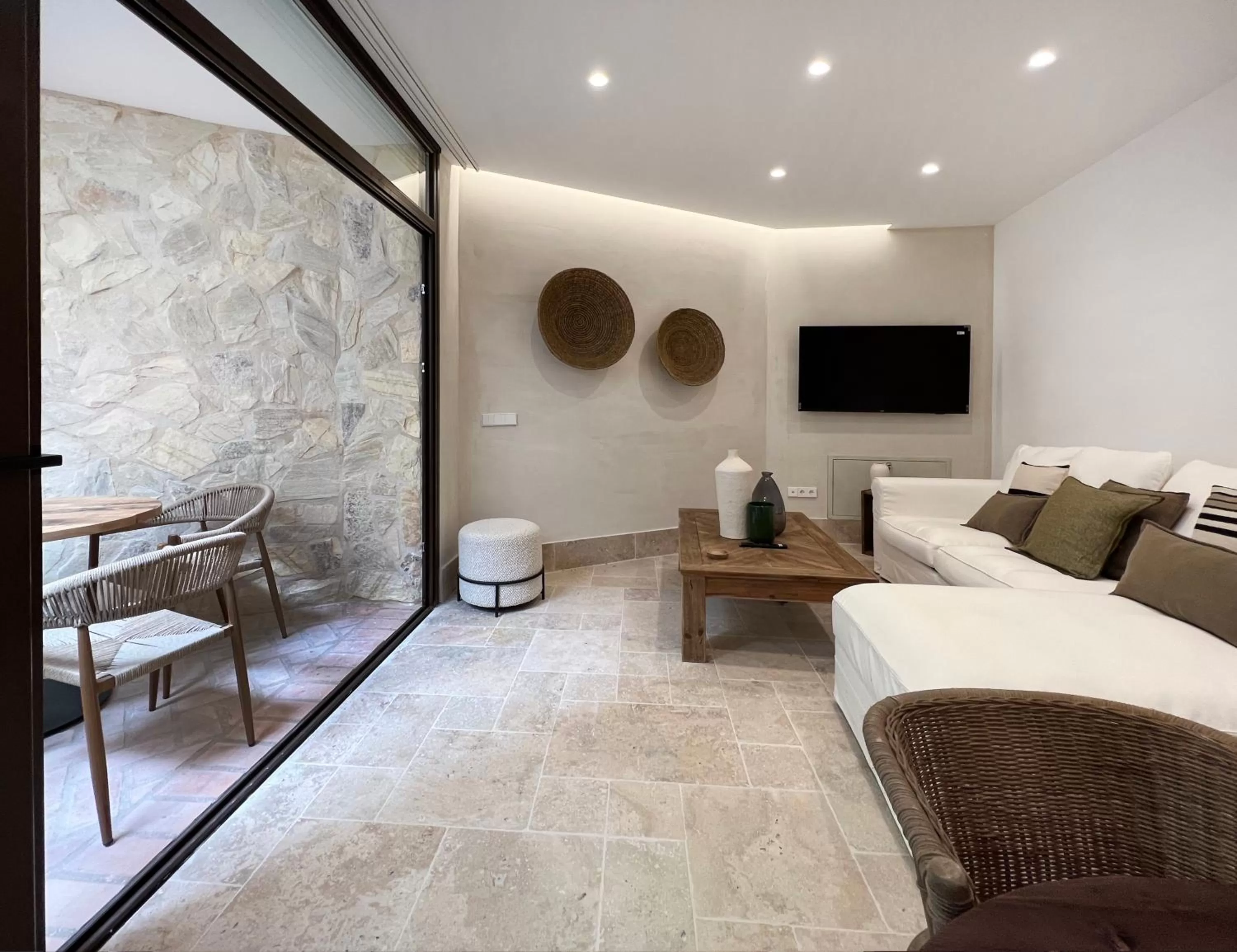 Bed in Arcos de Medina - Apartamentos premium