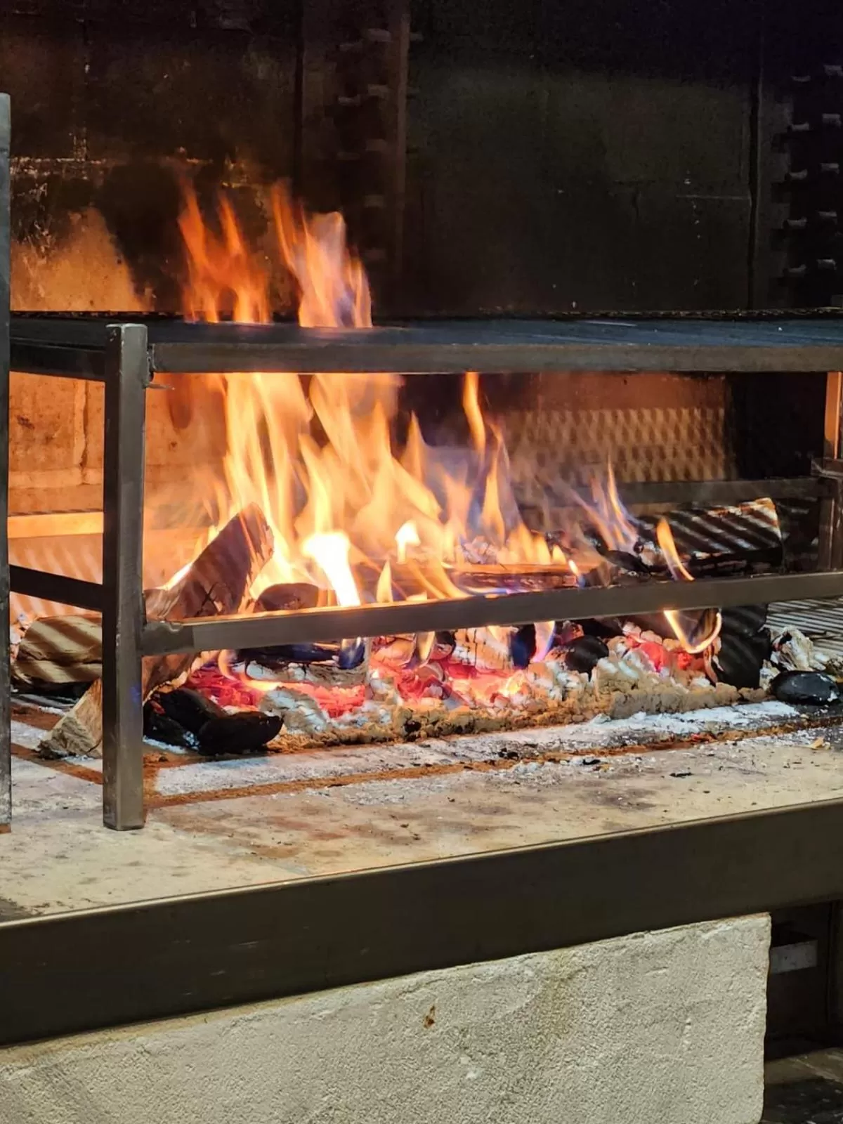 Restaurant/places to eat in Hillsite Smart Hotel Flims