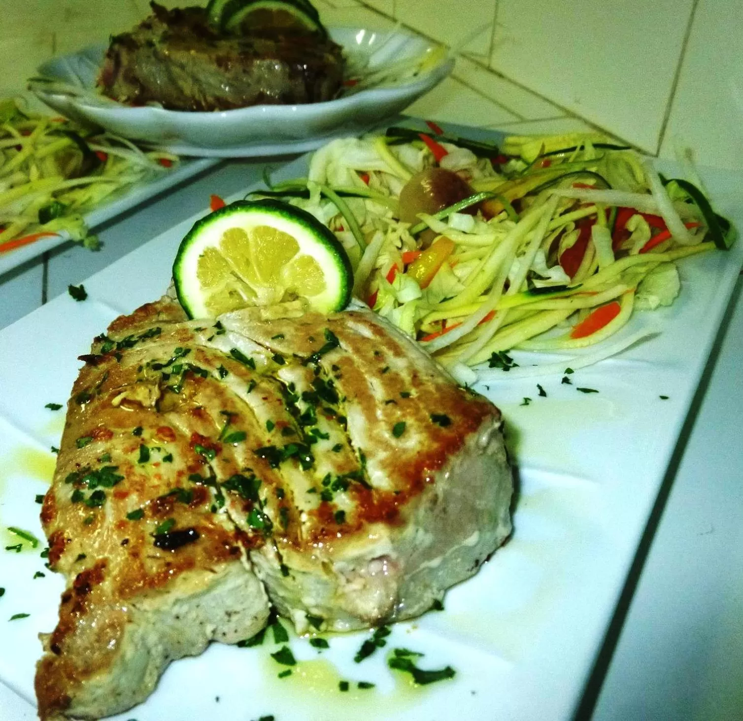 Restaurant/places to eat in Pensaò Big Game Maio