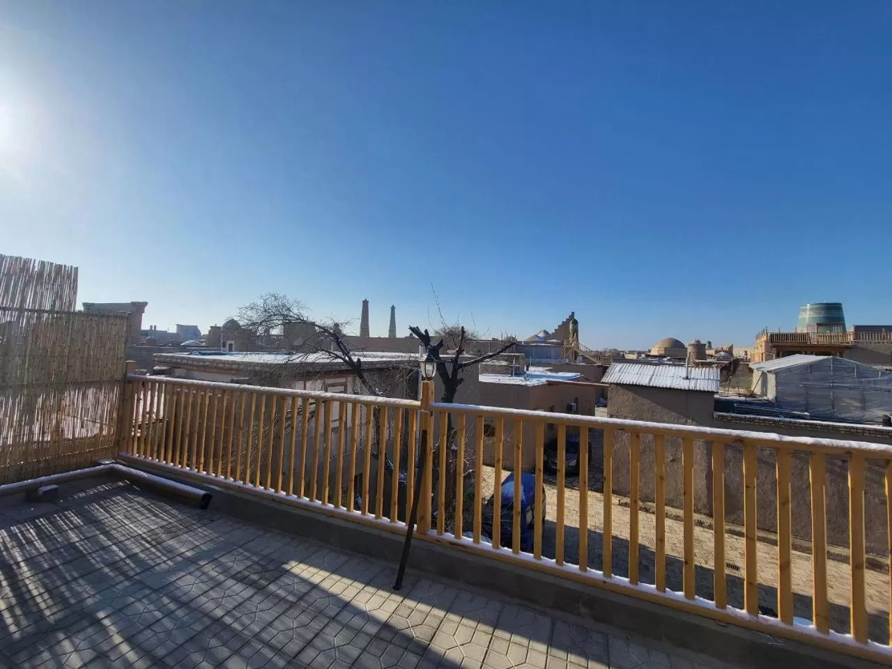 Ulli Oy Hotel & Terasse