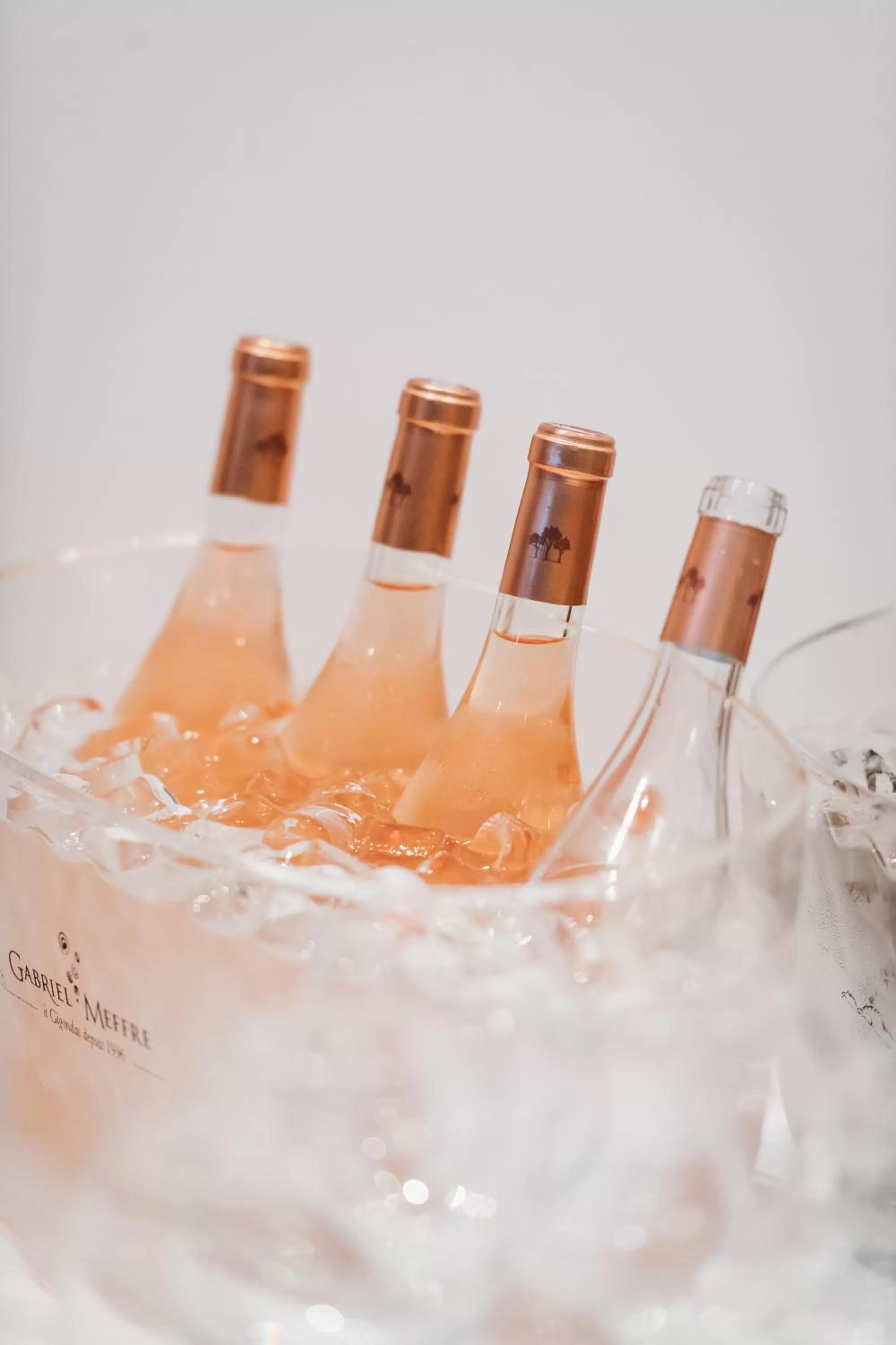 Alcoholic drinks in Mercure Avignon TGV Hotel & Spa