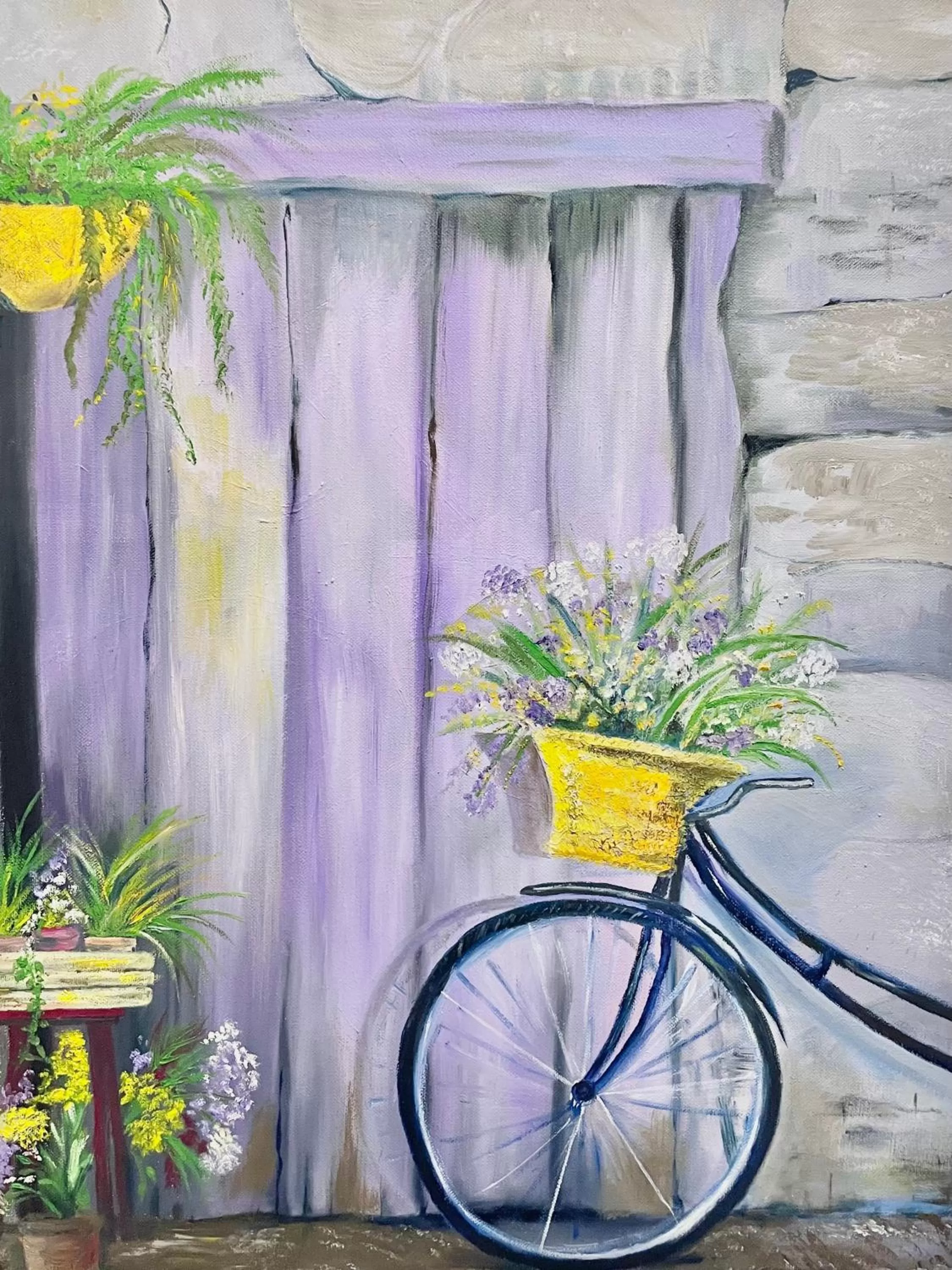 Decorative detail in Hotel Abaco Altea