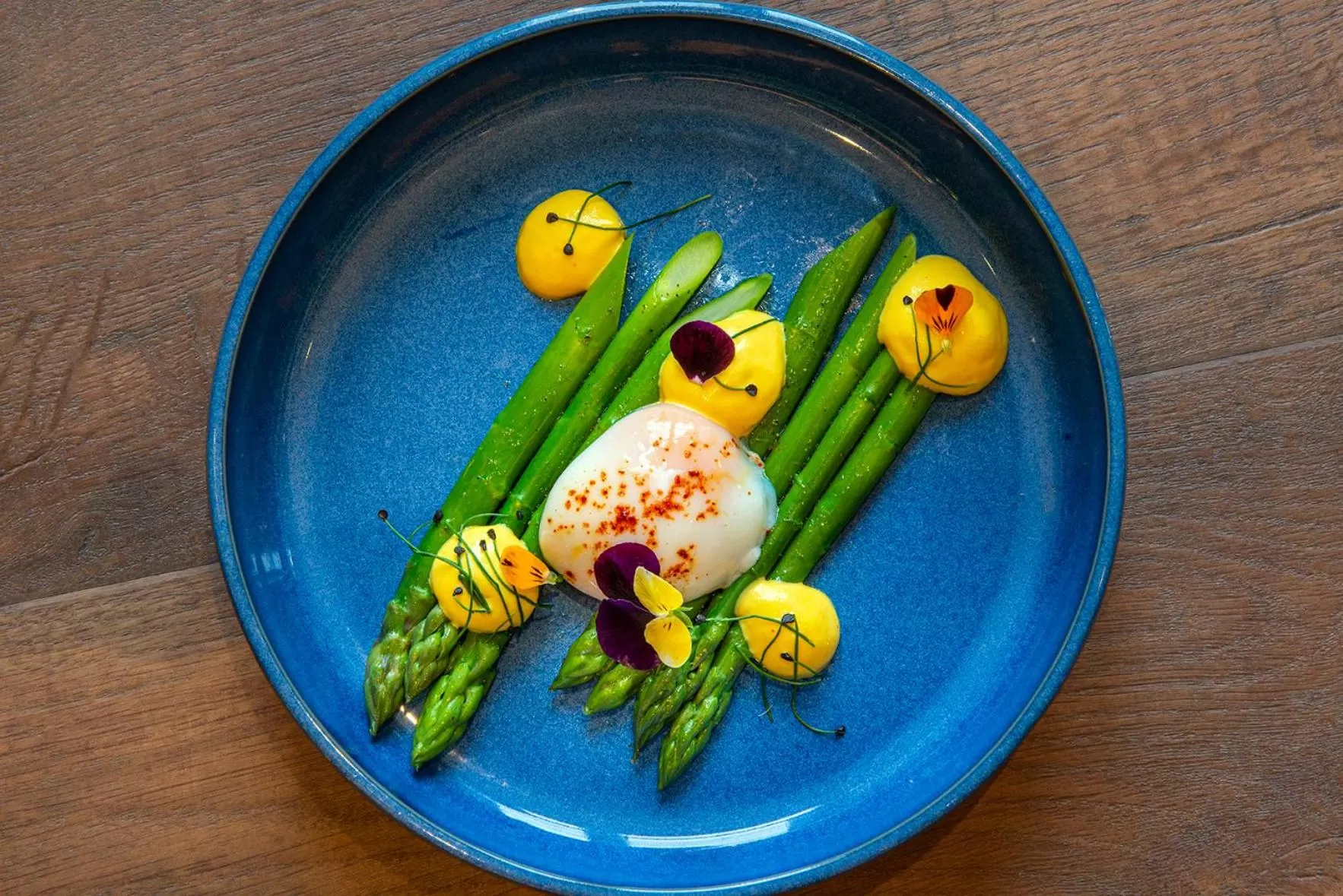 Food in Radisson Blu Hotel, Rouen Centre