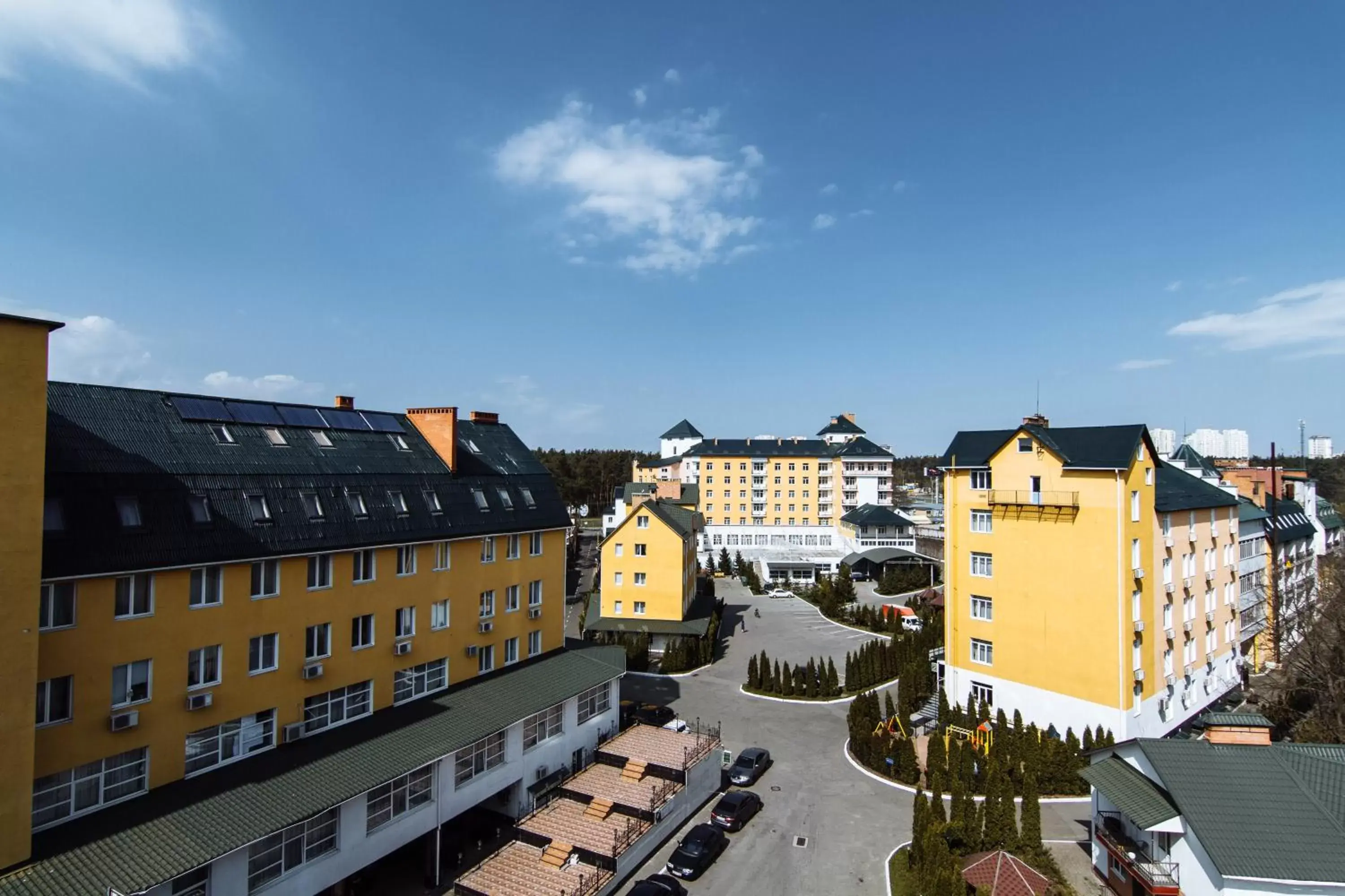 Hotel Verhovina Hotel Verhovina