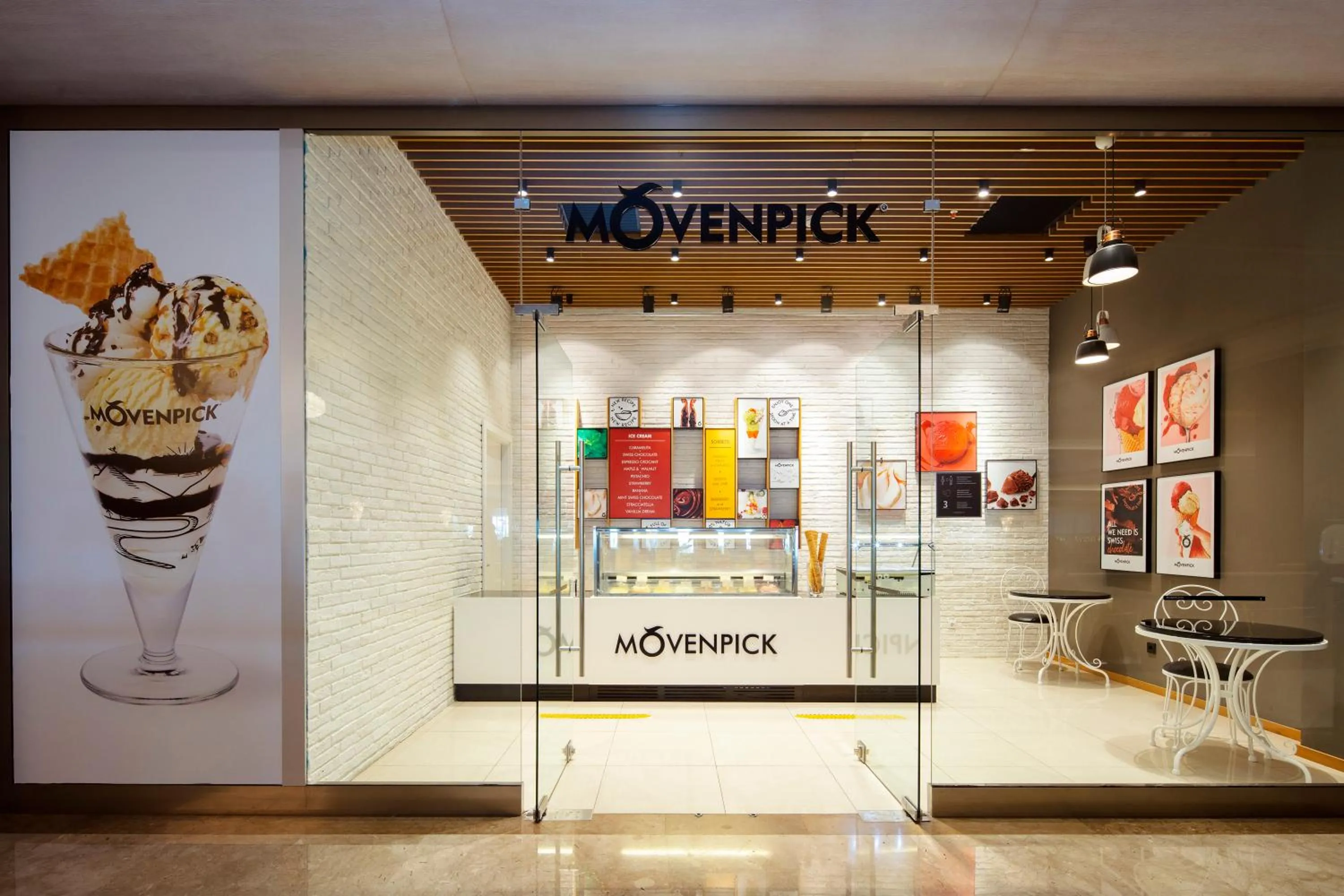 Food in Maxx Royal Belek Golf Resort