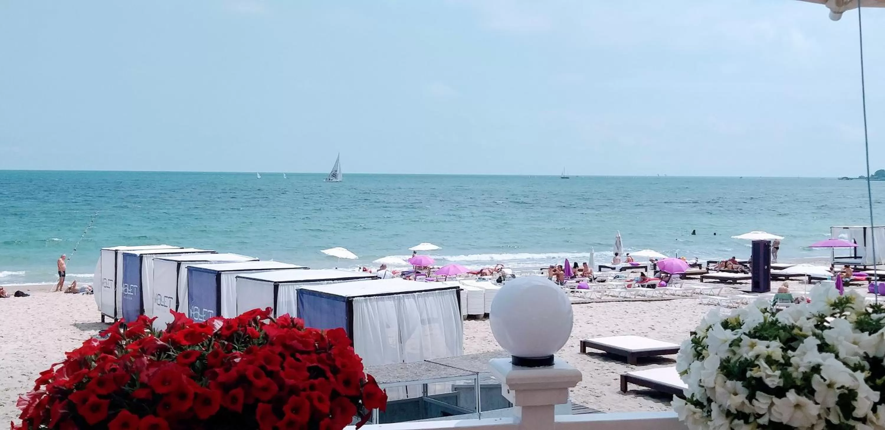 Other, Beach in Shalanda