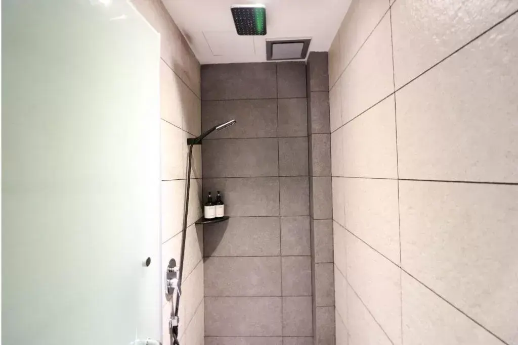 Superior Queen Room in The NINES HOTEL Malacca Superior Queen Room in The NINES HOTEL Malacca