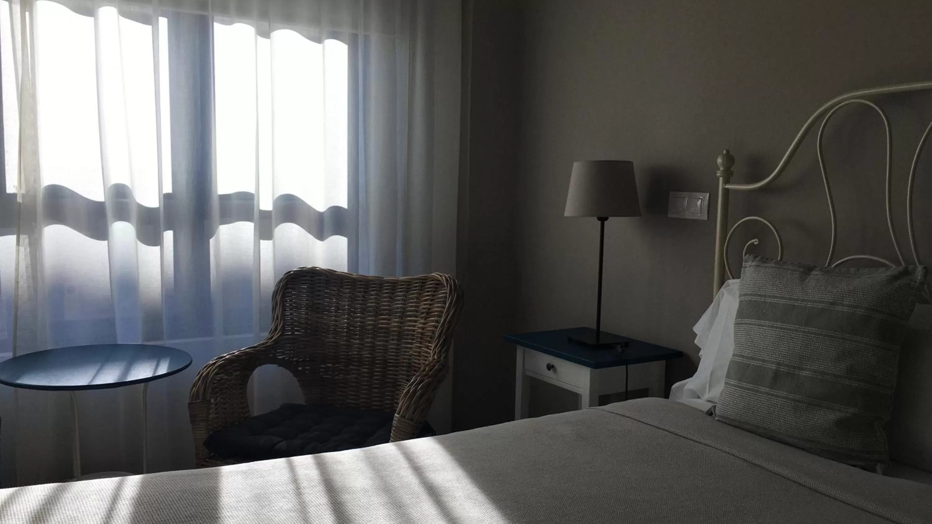 Bed in MD Modern Hotel - Jardines